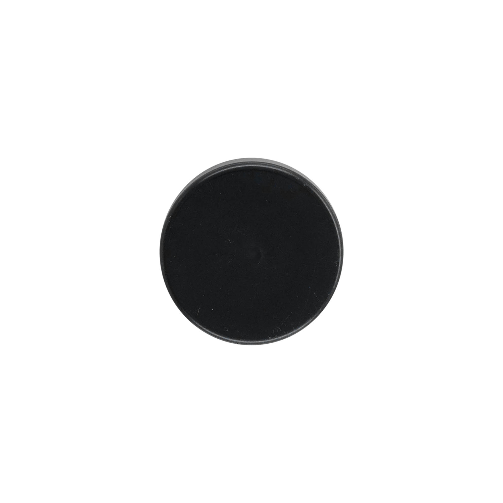 Zatvarač sa navojem, ABS plastika, crna, za otvor: GPI 28/400 Zatvarač sa navojem, ABS plastika, crna, za otvor: GPI 28/400