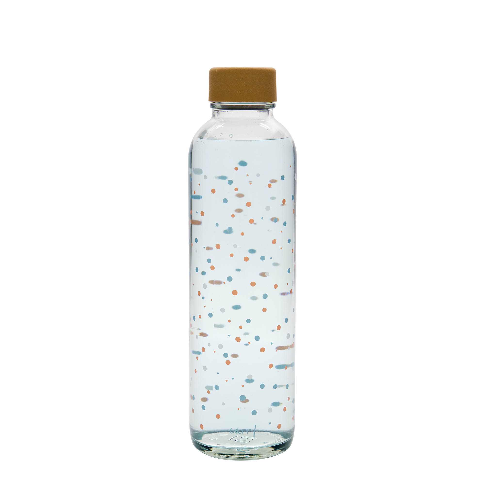 700 ml boca za piće CARRY Bottle 'Flying Circles', otvor: navojni zatvarač 700 ml boca za piće CARRY Bottle 'Flying Circles', otvor: navojni zatvarač