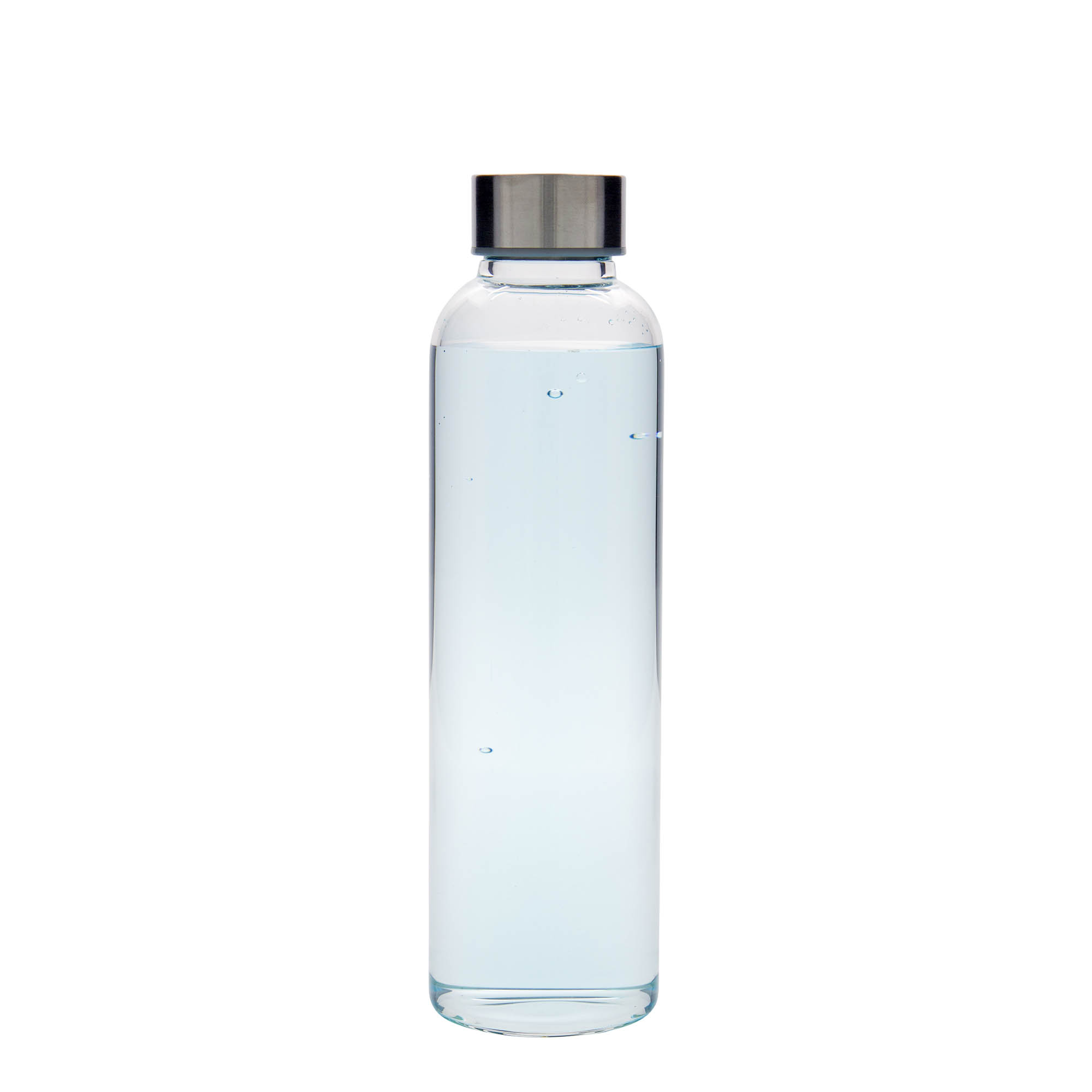 500 ml boca za piće 'Perseus', staklo, otvor: navojni zatvarač 500 ml boca za piće 'Perseus', staklo, otvor: navojni zatvarač
