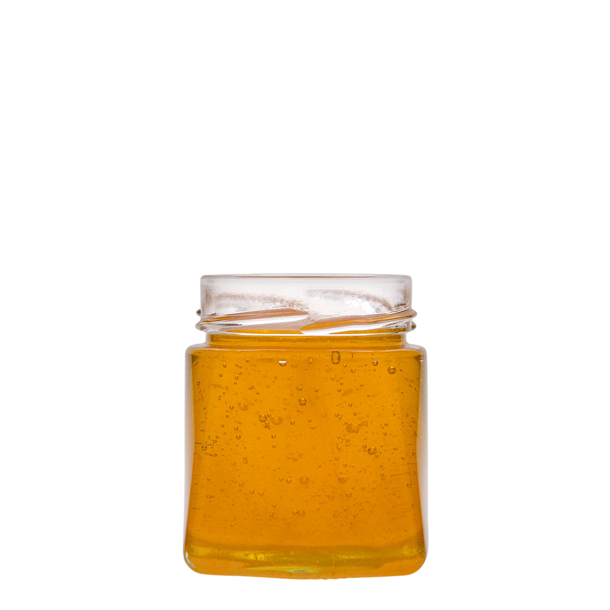 212 ml četvrtasto staklo 'Luxor', otvor: Deept-Twist-Off (DTO 63) 212 ml četvrtasto staklo 'Luxor', otvor: Deept-Twist-Off (DTO 63)