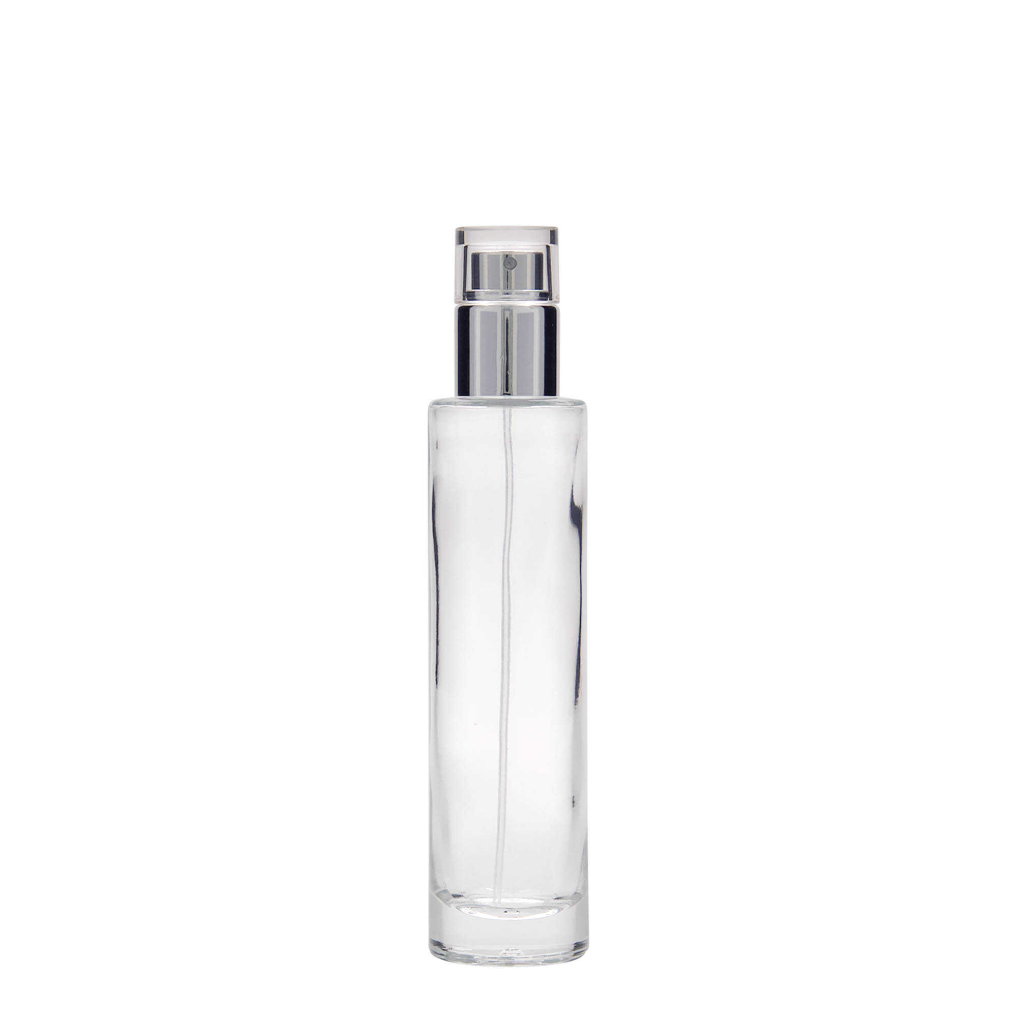 50 ml staklena bočica 'Jasmina' 50 ml staklena bočica 'Jasmina'