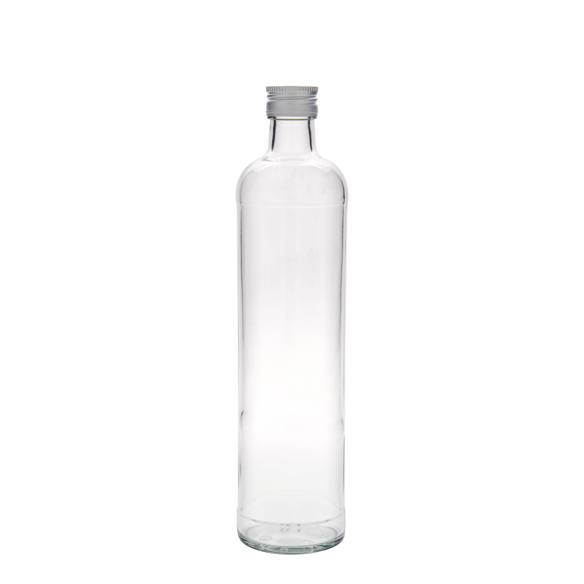 500 ml boca sa ručkom, staklo, otvor: PP 28 500 ml boca sa ručkom, staklo, otvor: PP 28