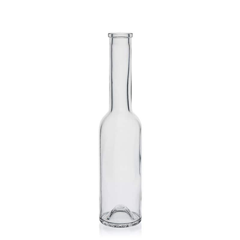 Staklena boca od 250 ml 'Opera', otvor: Plutani čep Staklena boca od 250 ml 'Opera', otvor: Plutani čep