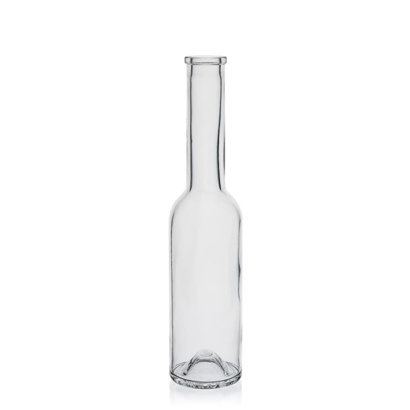 250 ml staklena flaša 'Opera', grlo: čep 250 ml staklena flaša 'Opera', grlo: čep