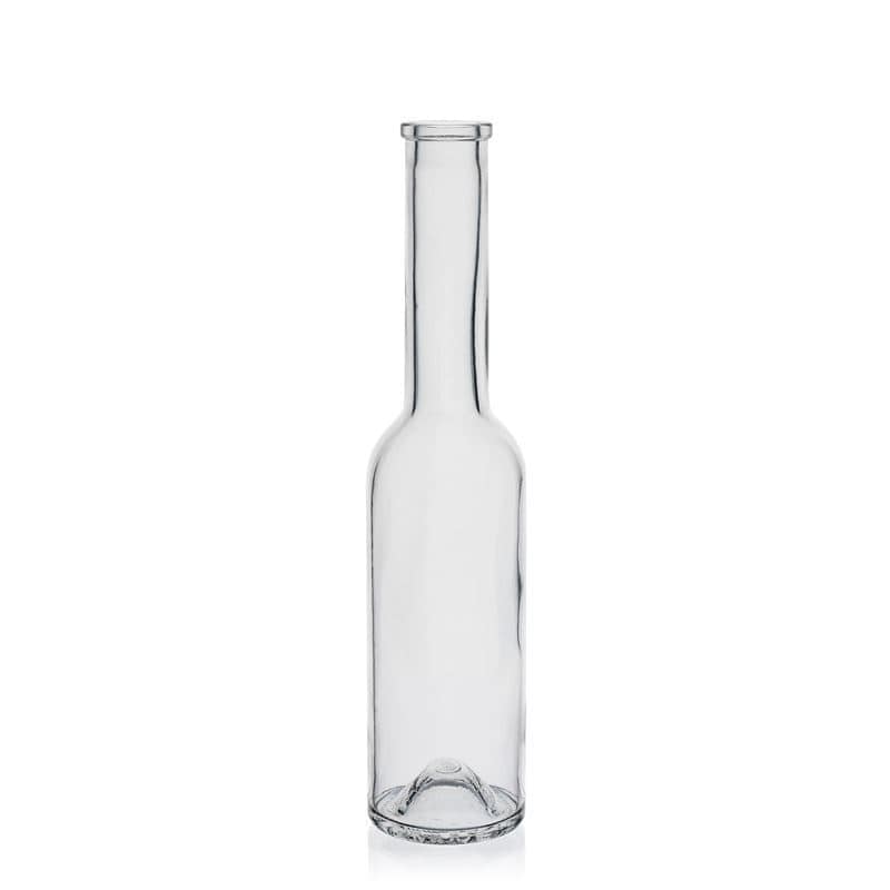 250 ml staklena flaša 'Opera', grlo: čep