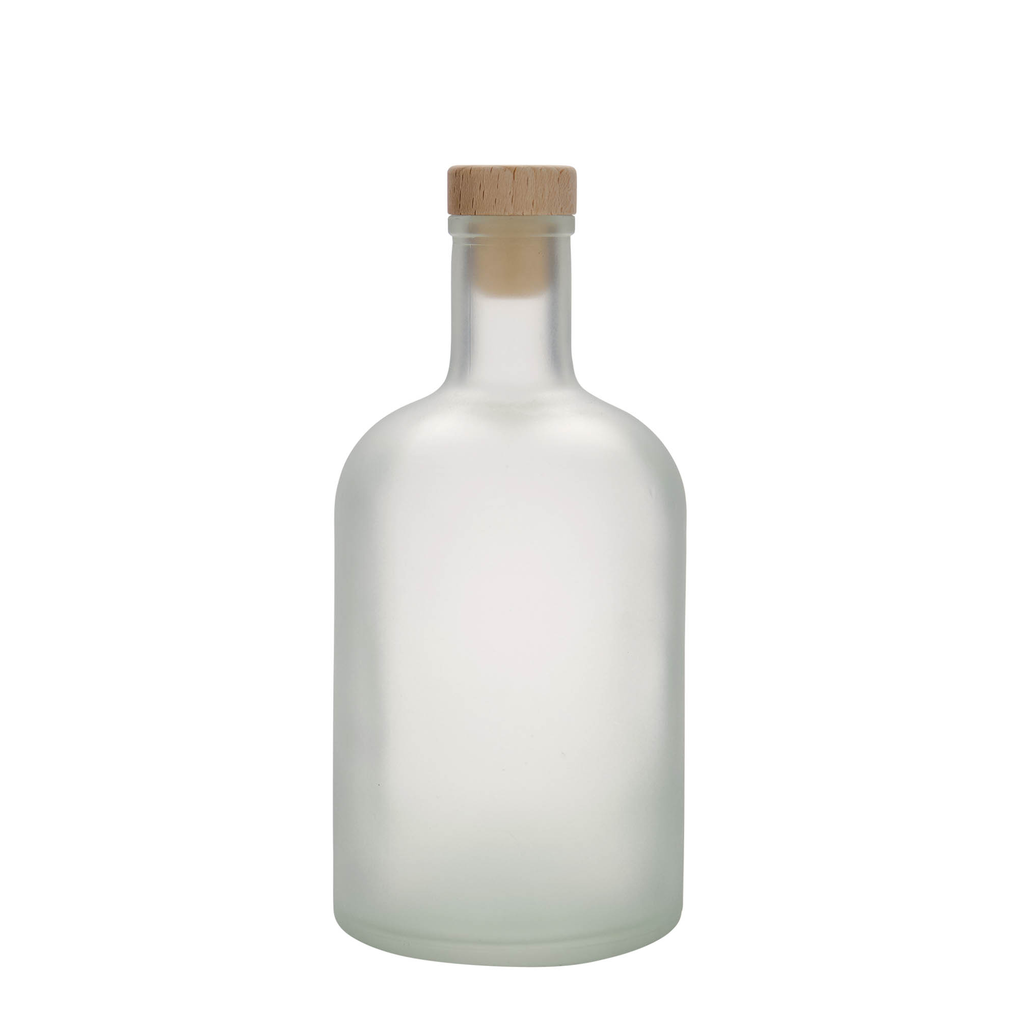 700 ml staklena boca 'Gerardino', zaleđena, grlo: pluta 700 ml staklena boca 'Gerardino', zaleđena, grlo: pluta