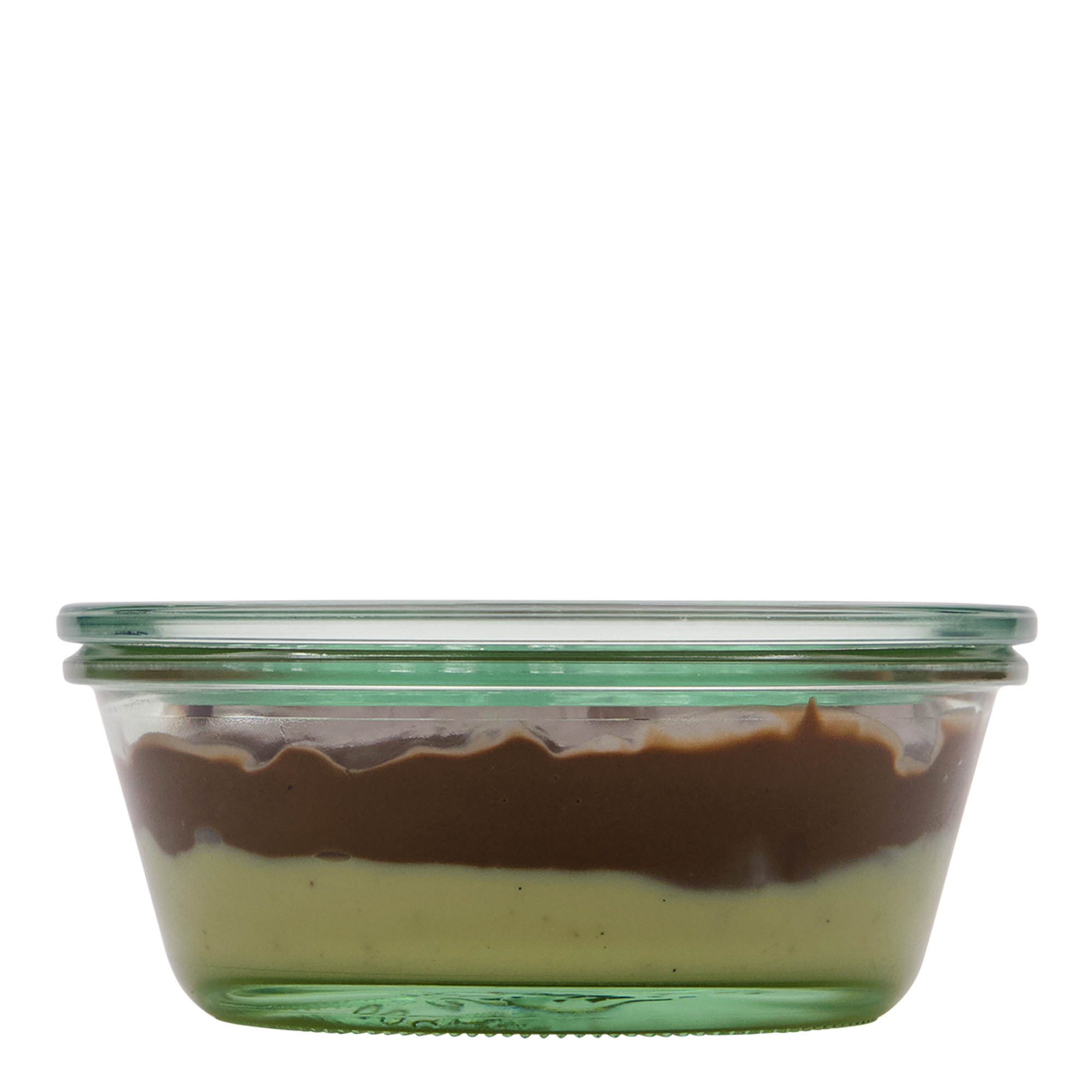 300 ml WECK-gurmanska tegla, otvor: okrugli rub 300 ml WECK-gurmanska tegla, otvor: okrugli rub