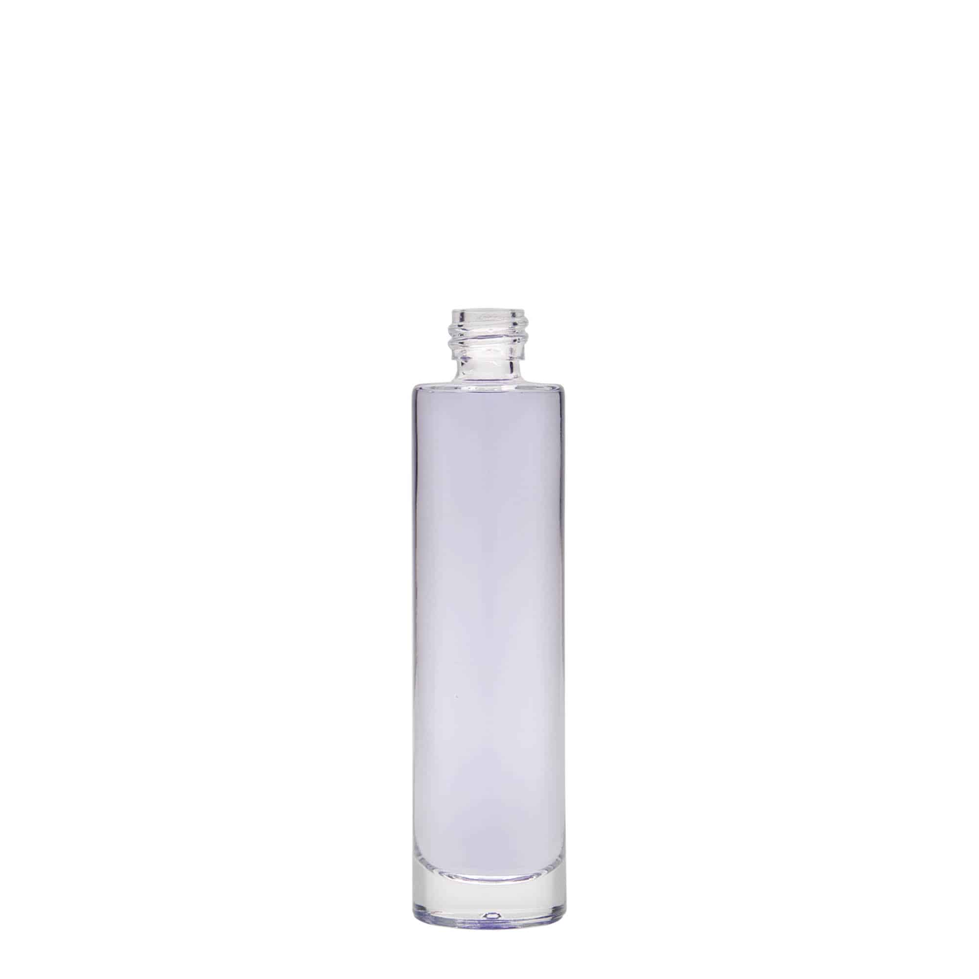 50 ml staklena bočica 'Jasmina'