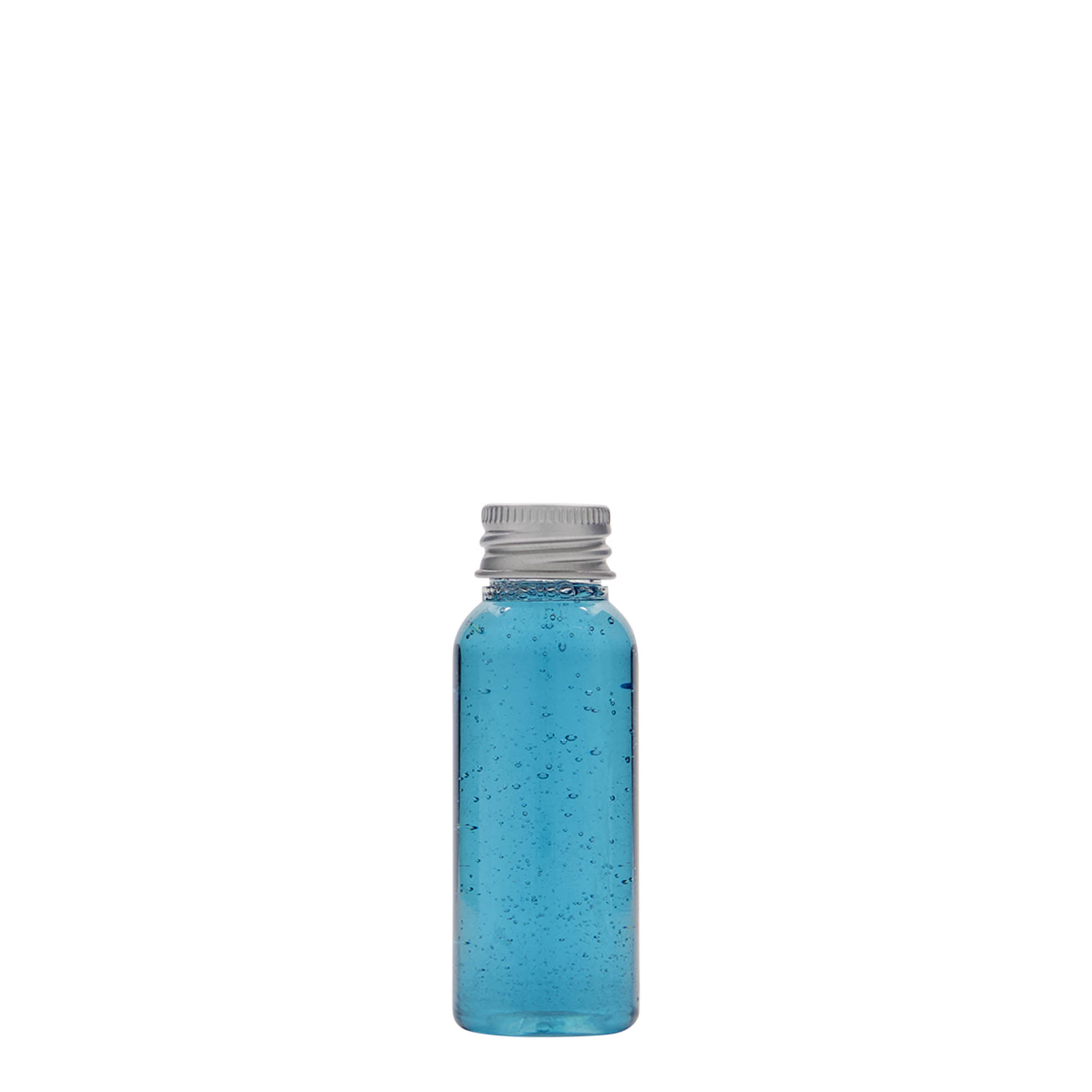 30 ml PET-flaša 'Pegasus', plastika, grlo: 20/410