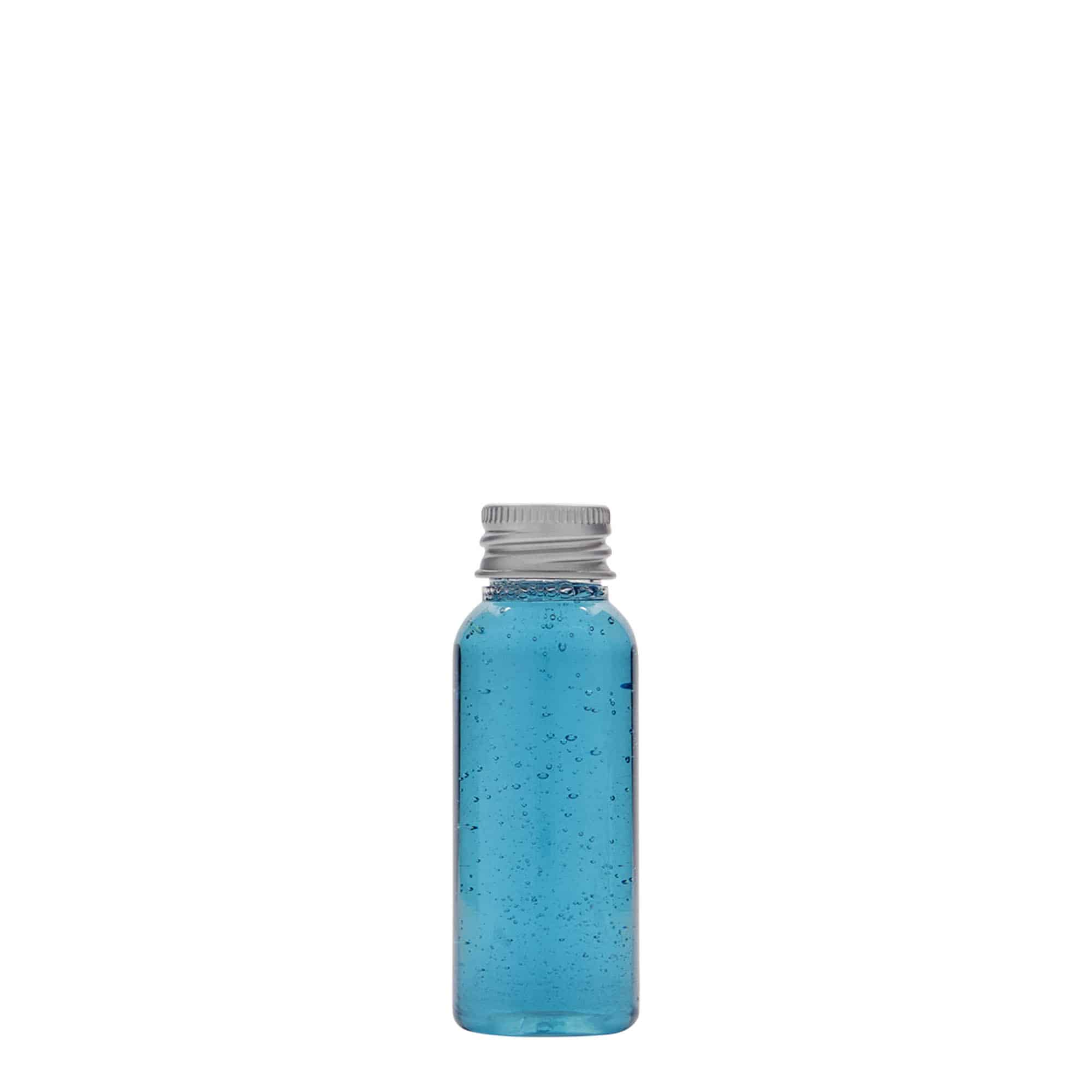 30 ml PET-flaša 'Pegasus', plastika, grlo: 20/410