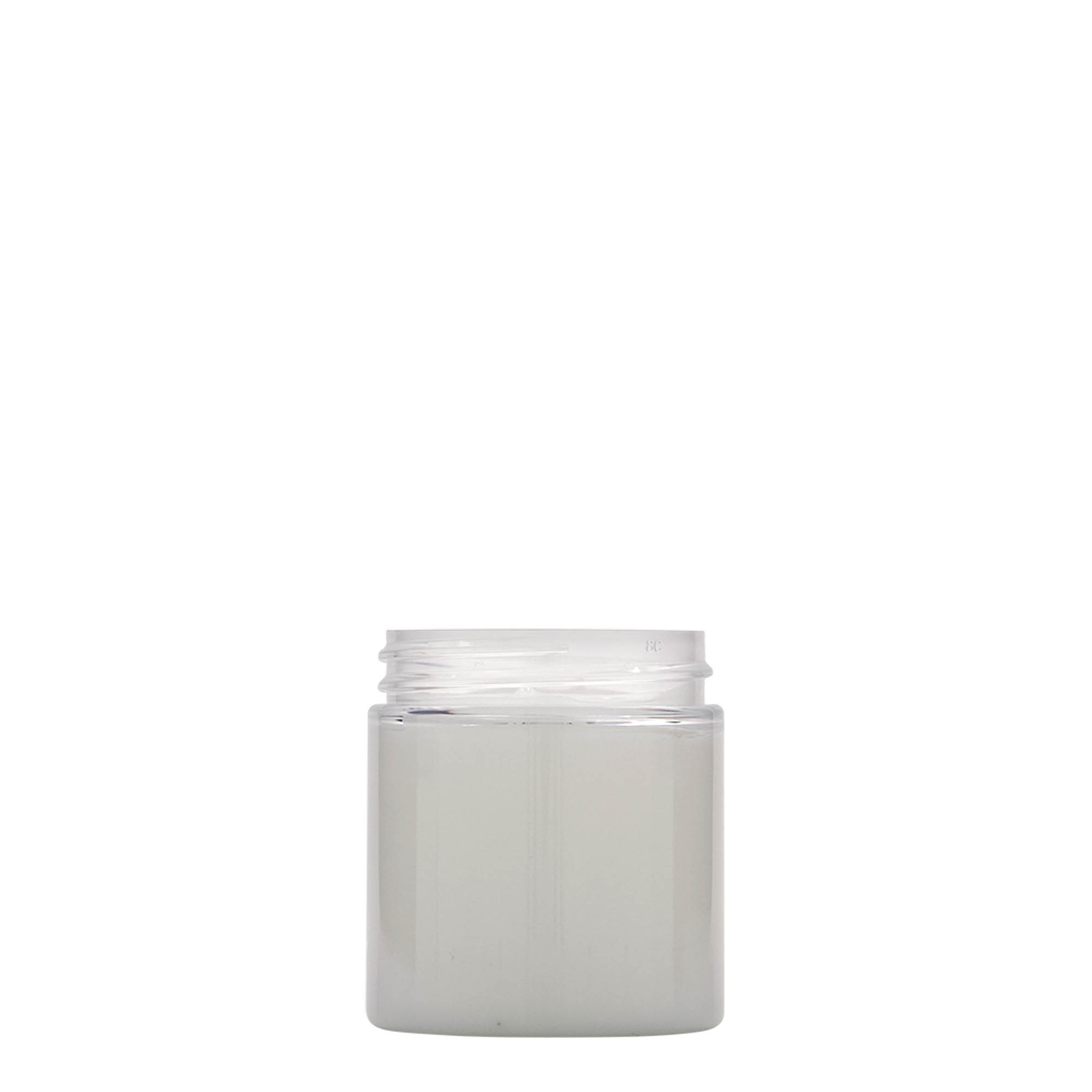PET tegla od 75 ml 'Isabella', otvor: 48/400