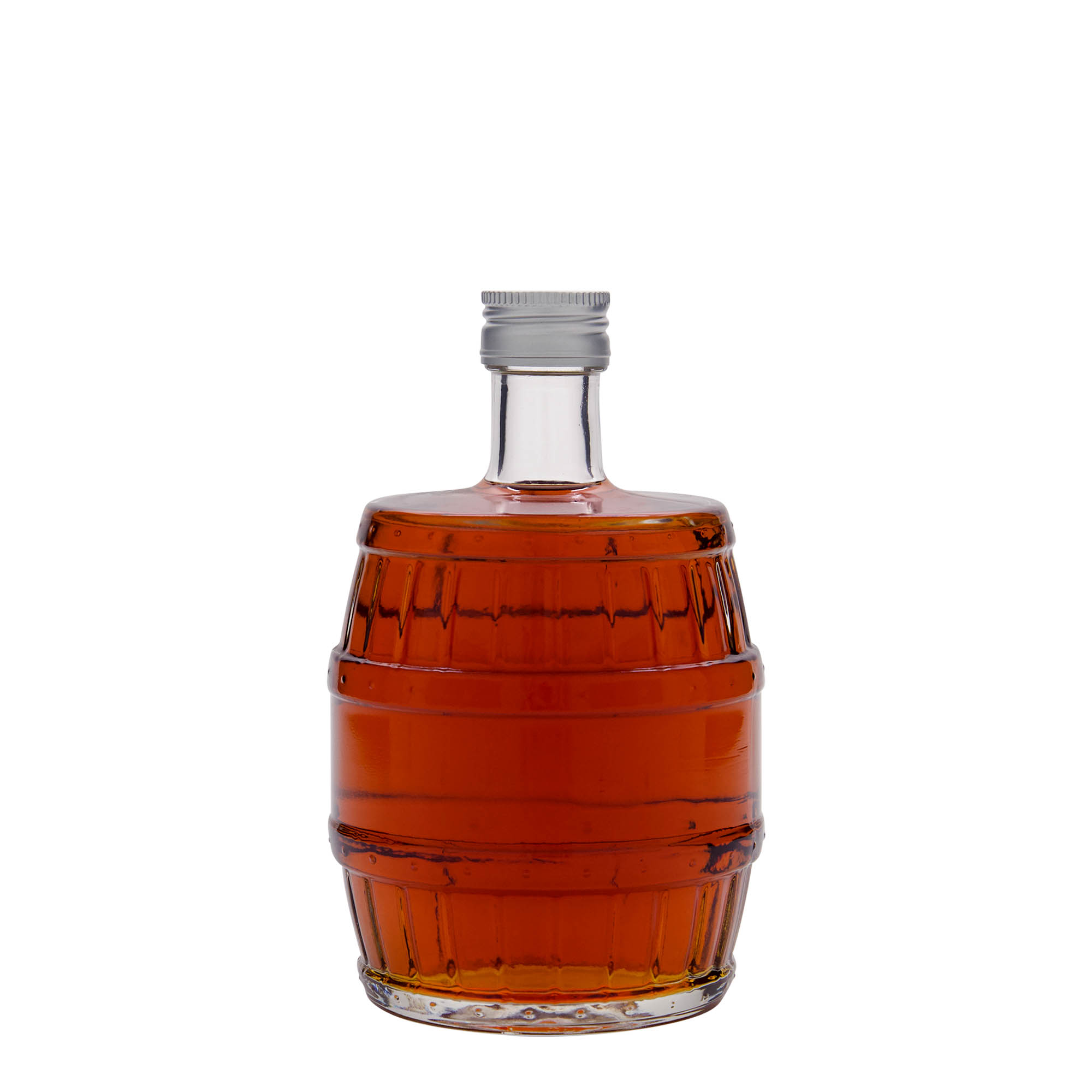500 ml staklena boca 'Burence', grlo: PP 28