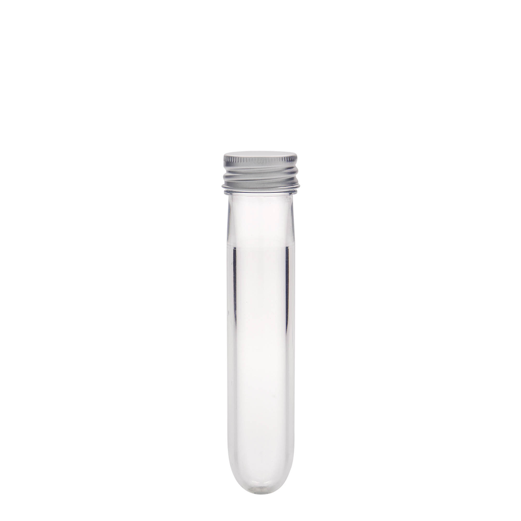 30 ml PET poluproizvod, plastika, grlo: 28/410