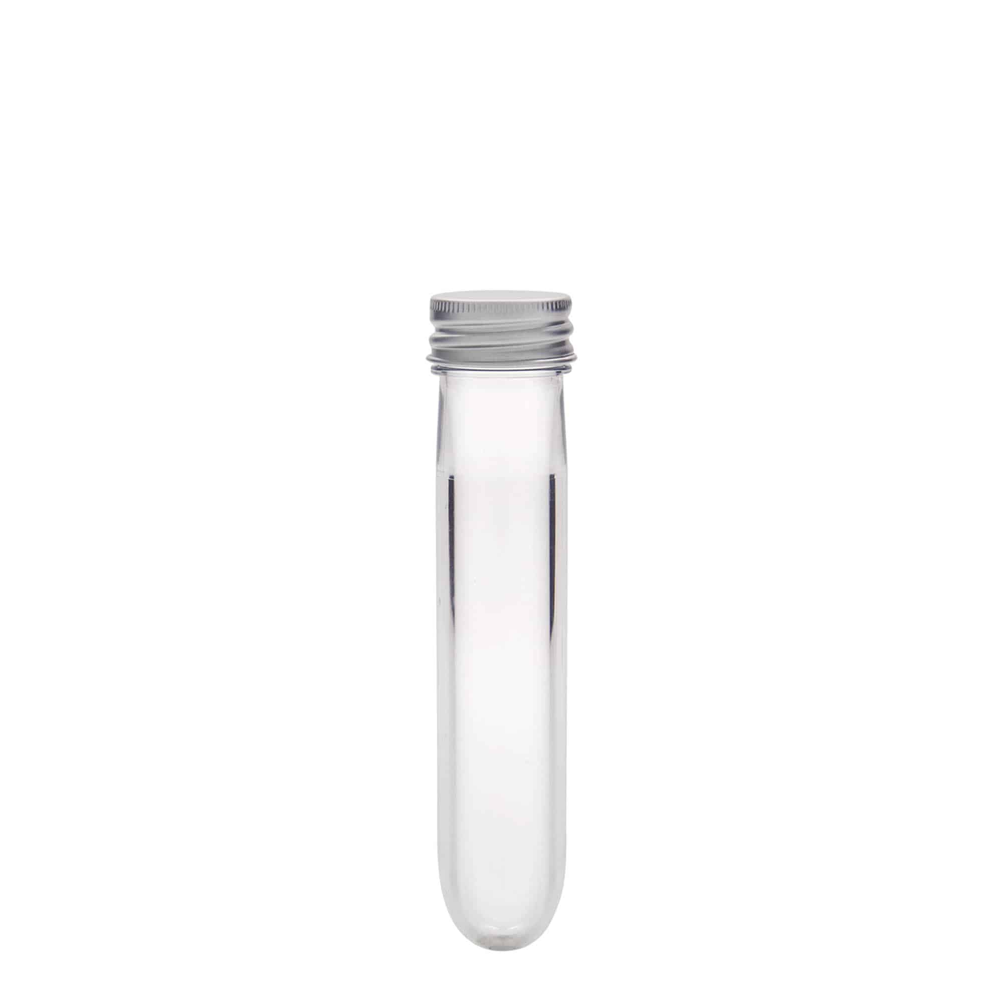 30 ml PET poluproizvod, plastika, grlo: 28/410