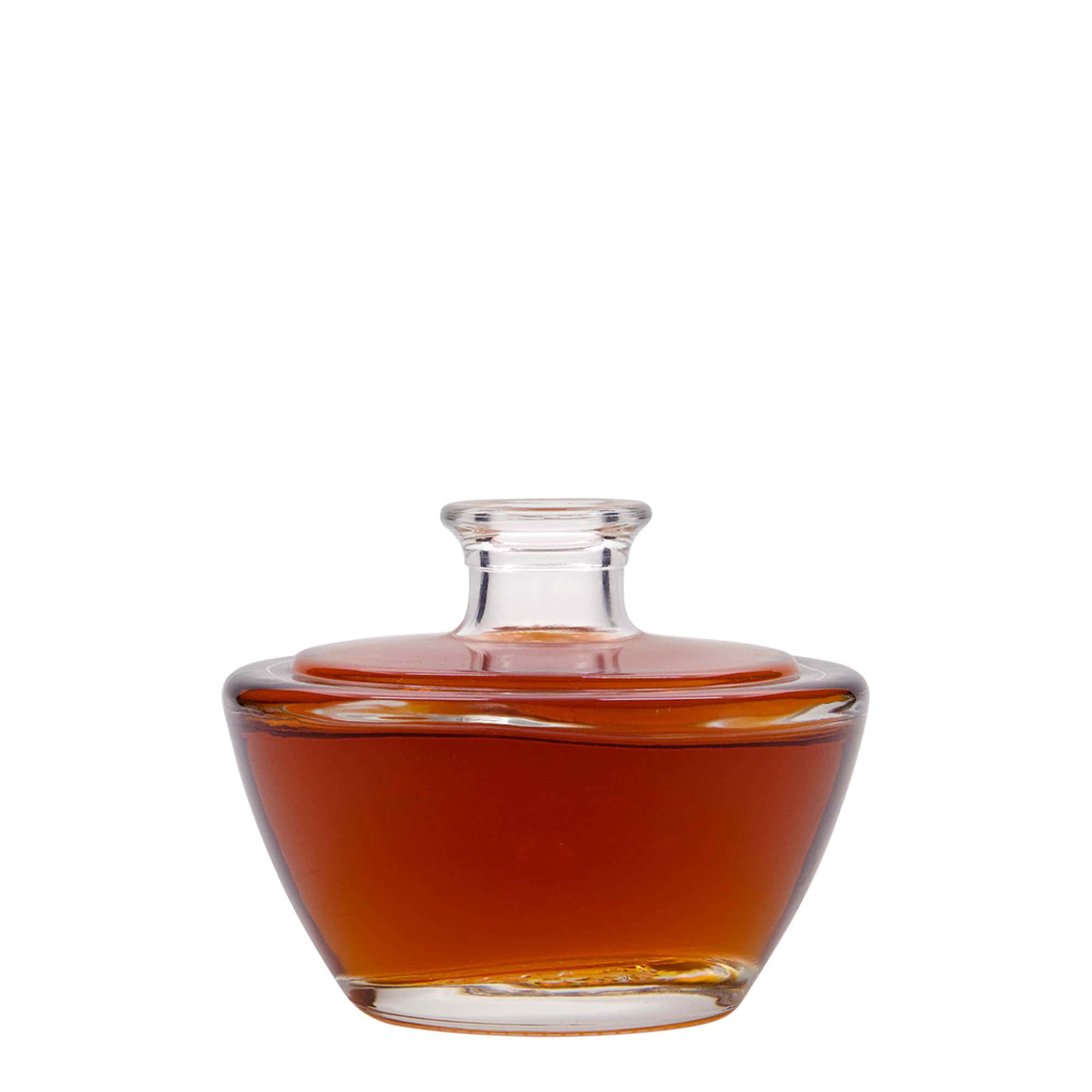 200 ml staklena flaša 'Homme', otvor: pluta 200 ml staklena flaša 'Homme', otvor: pluta