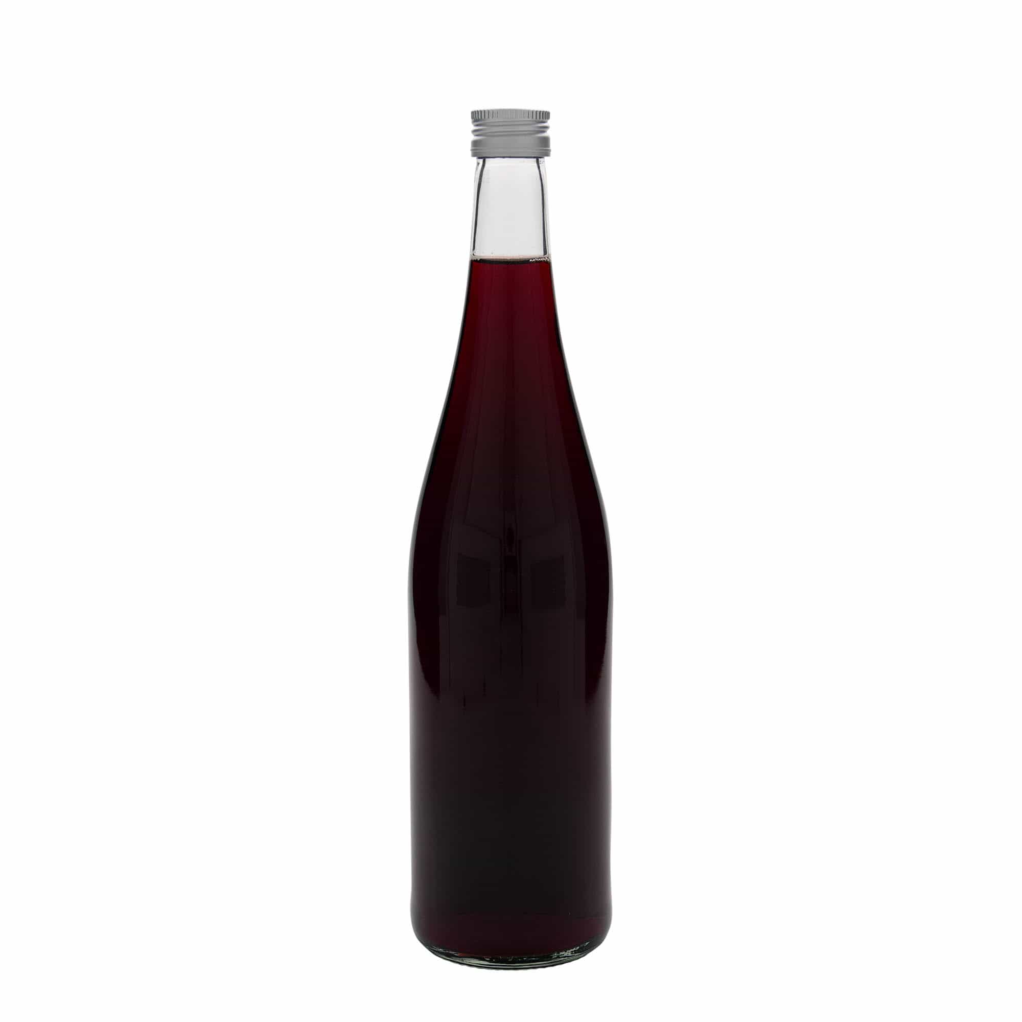 750 ml staklena boca 'Weinschlegel', grlo: PP 28