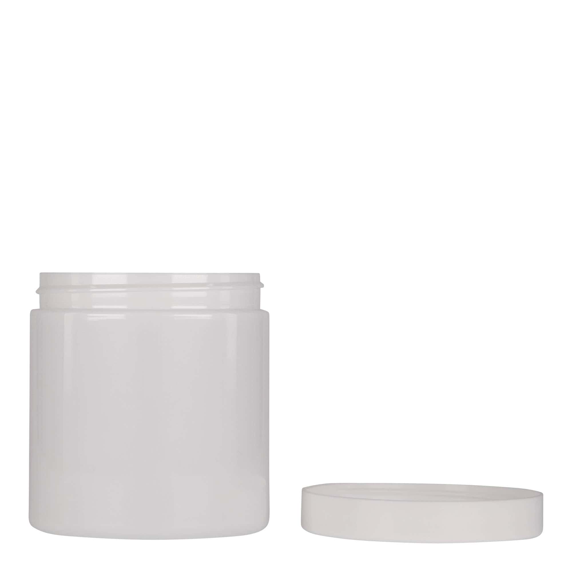 250 ml PET limenka 'Isabella', bela, otvor: 70/400