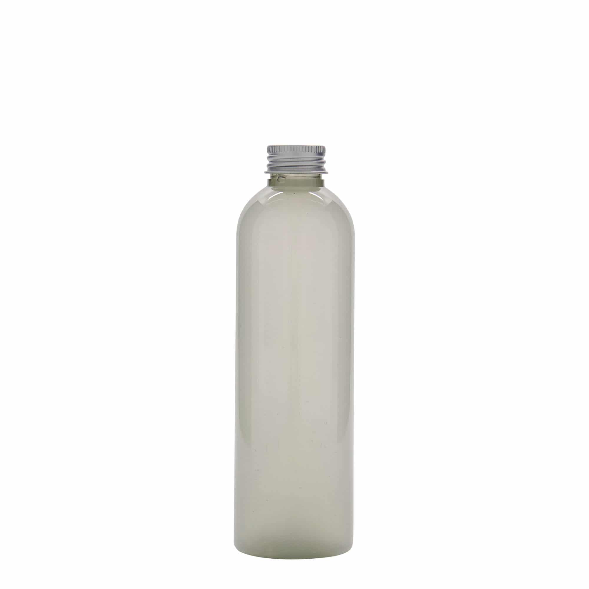 Plastična boca za reciklažu od 250 ml 'Pegasus', PCR, otvor: 20/410