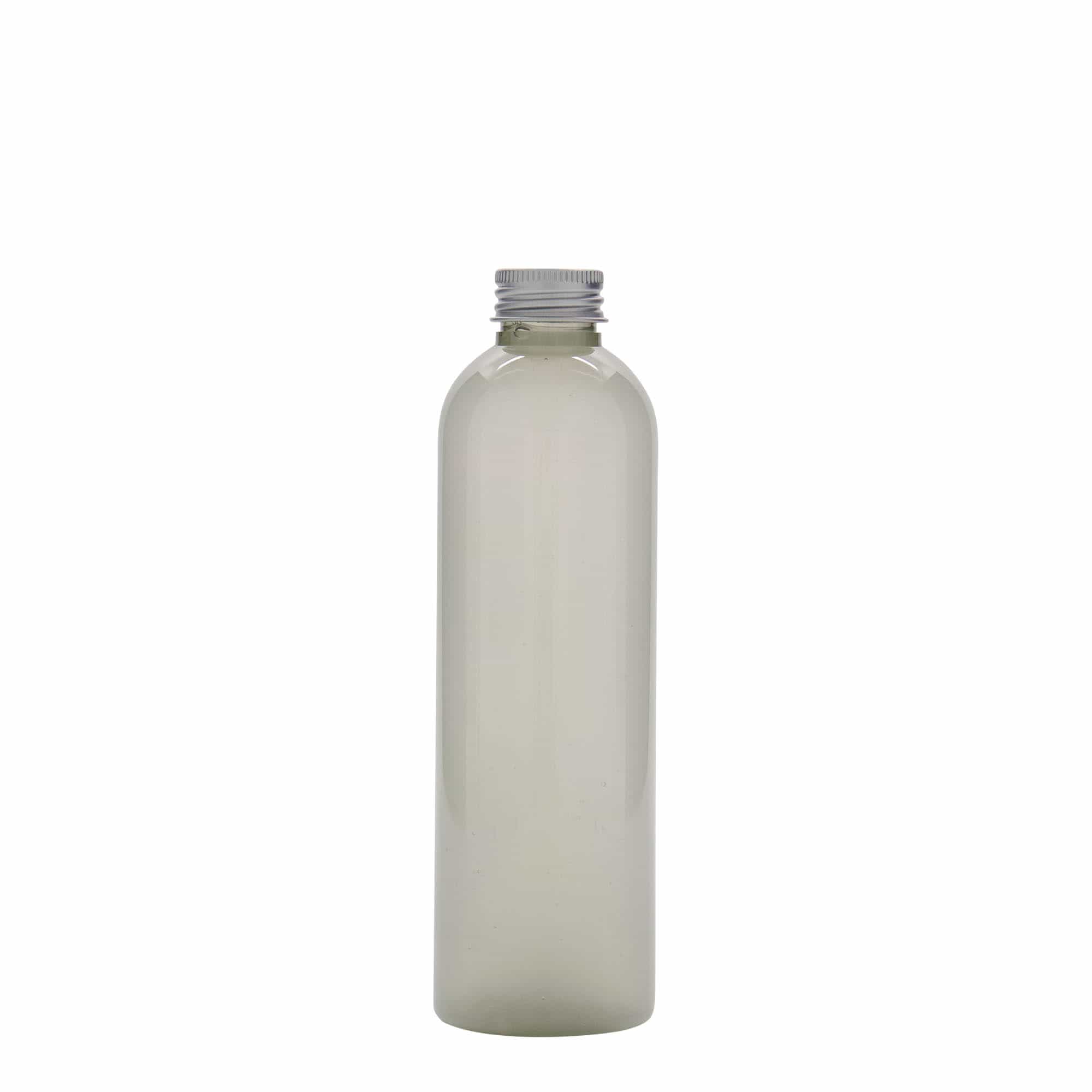 250 ml flaša od reciklirane plastike 'Pegasus', PCR, grlo: 24/410 250 ml flaša od reciklirane plastike 'Pegasus', PCR, grlo: 24/410