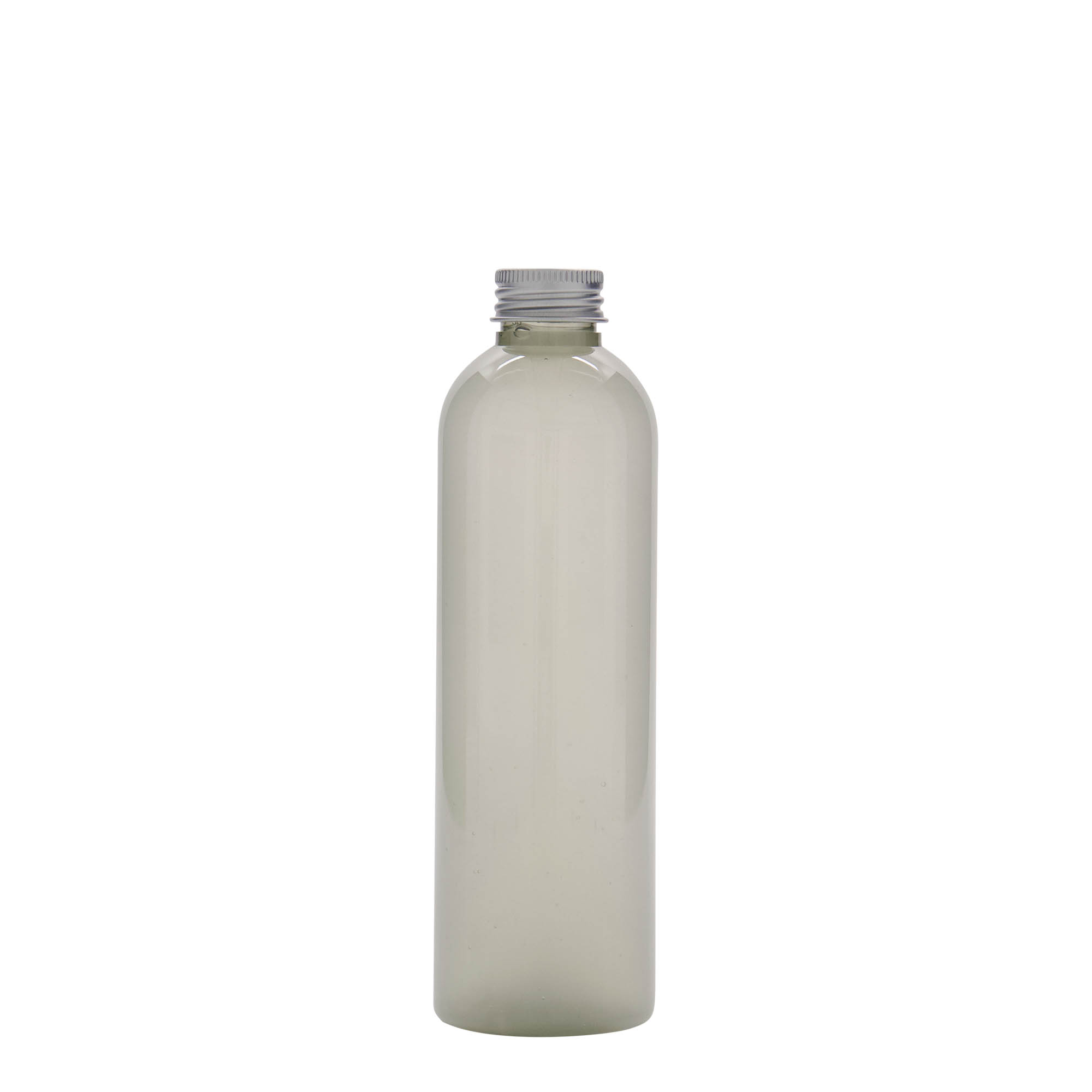 250 ml flaša od reciklirane plastike 'Pegasus', PCR, grlo: 24/410