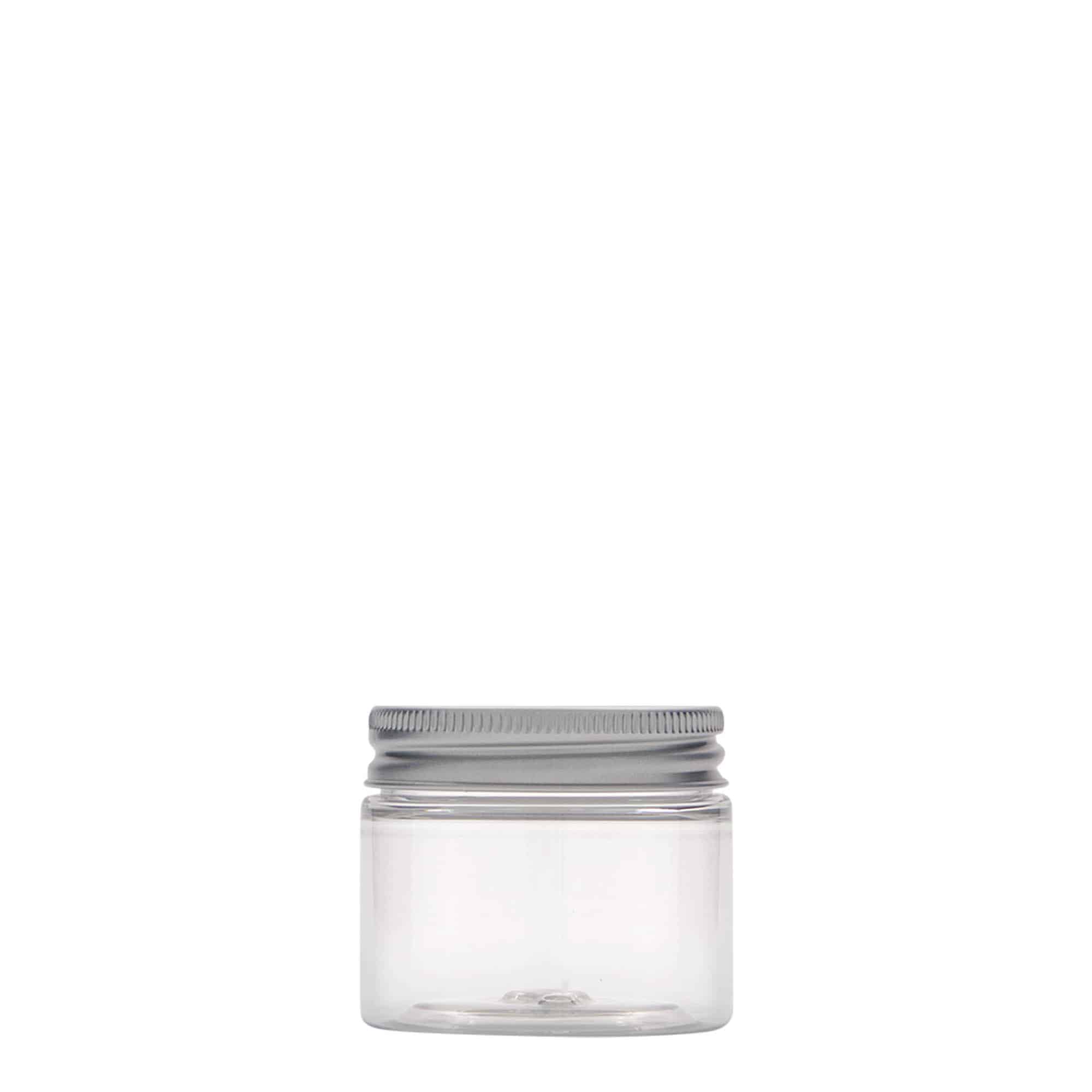 50 ml PET-ambalaža 'Isabella', grlo: 48/400