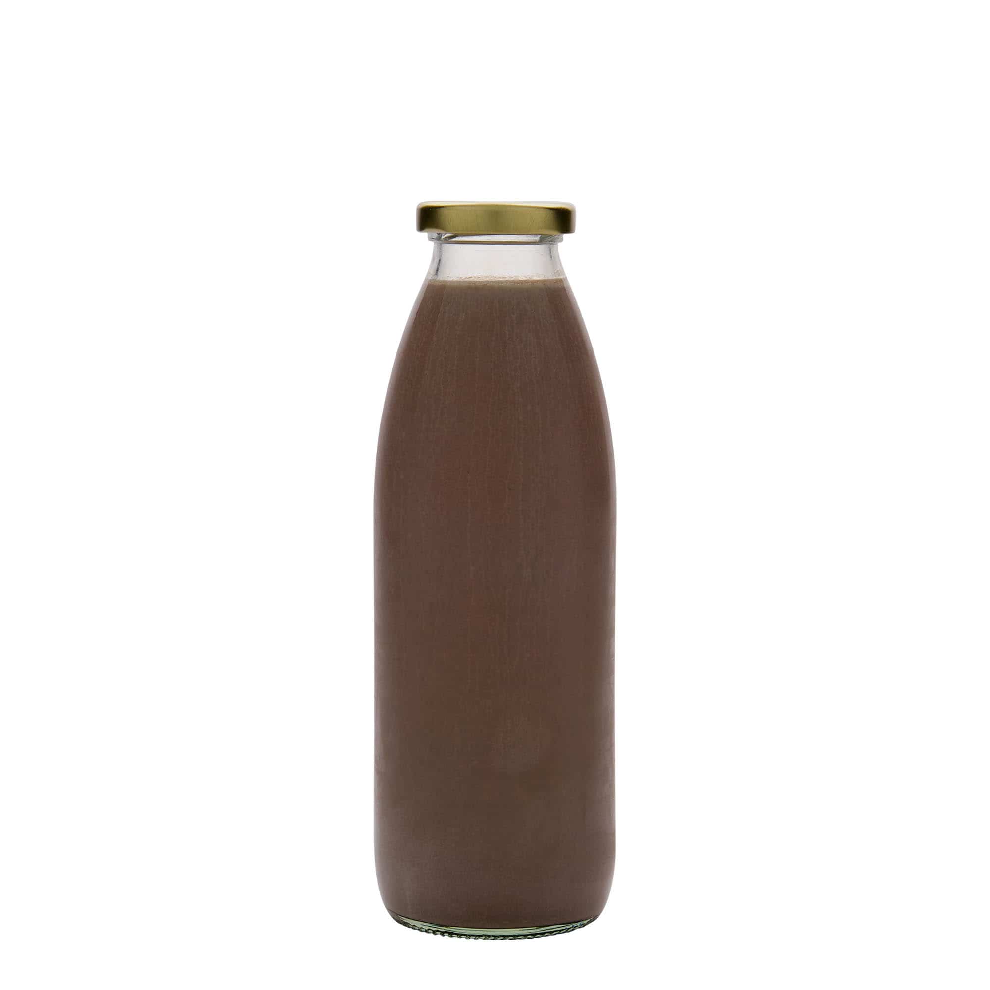 Staklena boca od 500 ml 'Vroni', otvor: Twist-Off (TO 43)