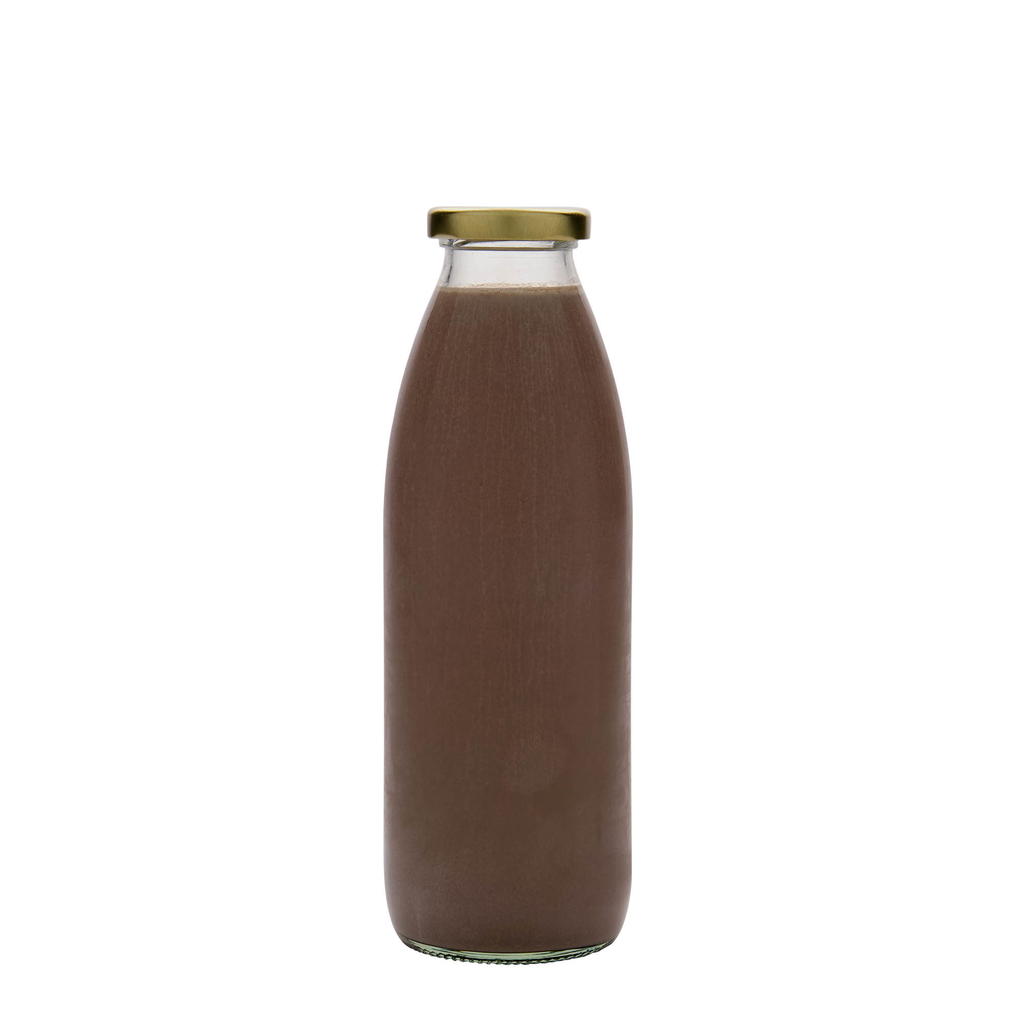 500 ml staklena flaša Vroni, grlo: Twist-Off (TO 43) 500 ml staklena flaša Vroni, grlo: Twist-Off (TO 43)