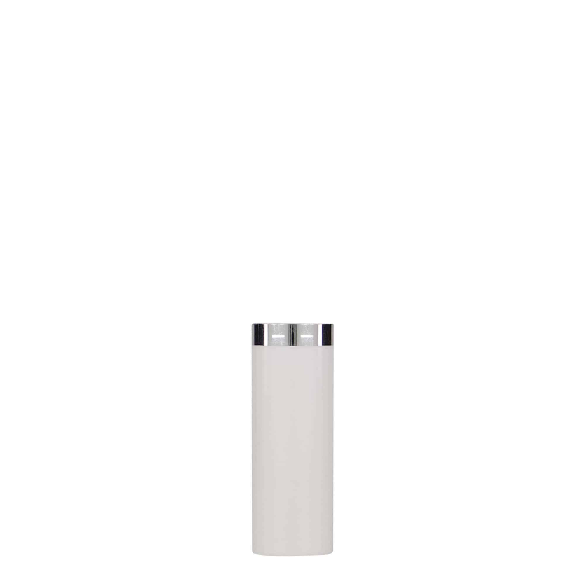Airless dozator od 10 ml 'Nano', PP plastika, bela Airless dozator od 10 ml 'Nano', PP plastika, bela
