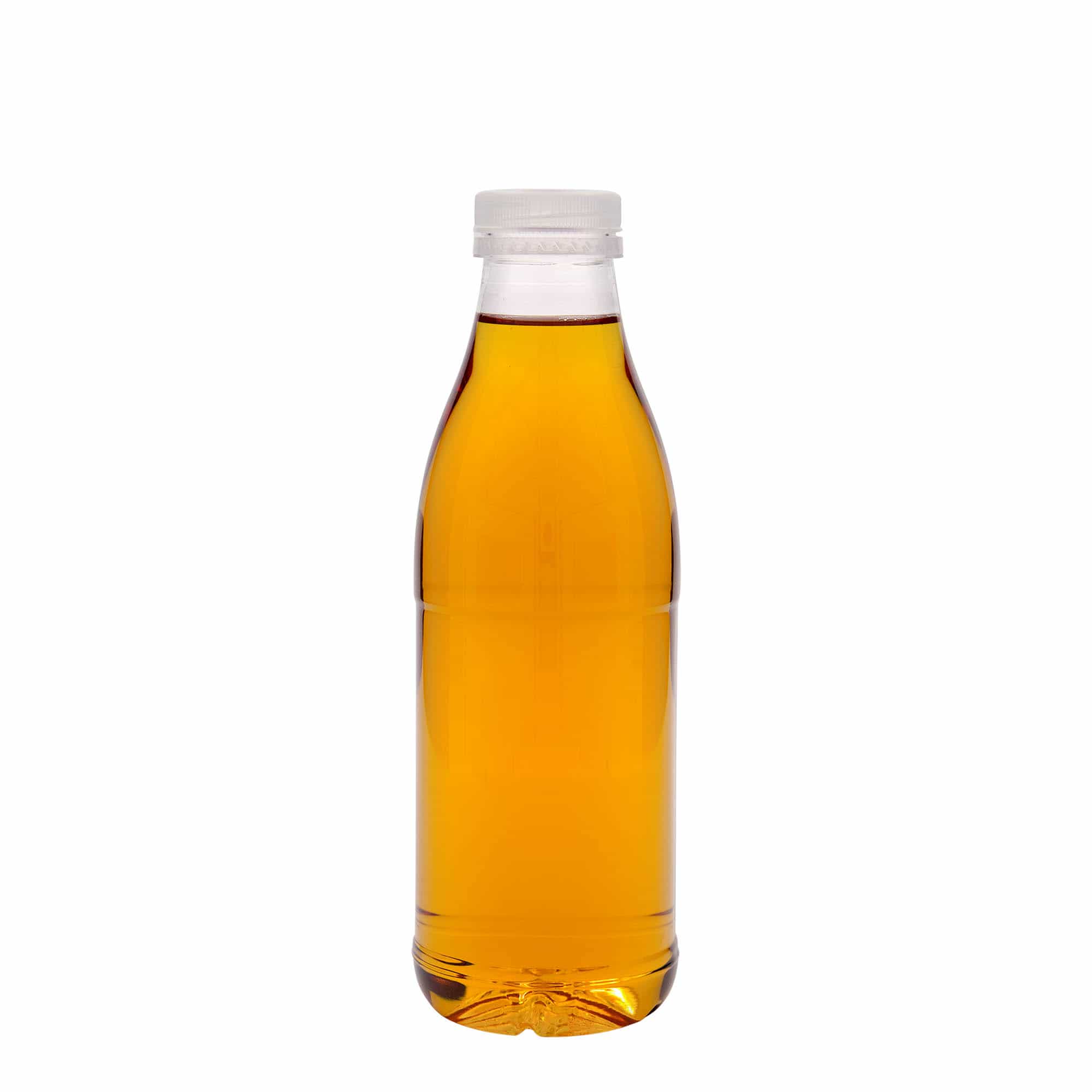 PET boca od 750 ml 'Milk and Juice', plastika, otvor: 38 mm