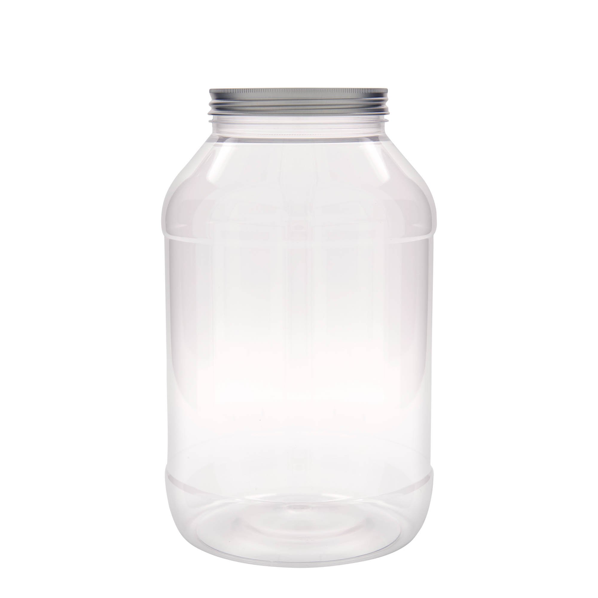 4.000 ml PET-limenka 'Lulu', plastika, otvor: 100/400 4.000 ml PET-limenka 'Lulu', plastika, otvor: 100/400
