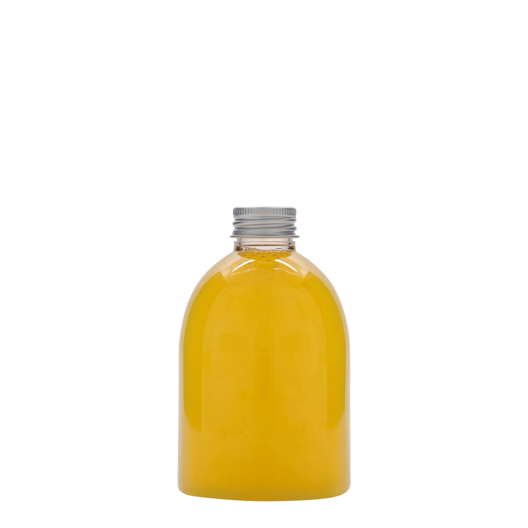 250 ml PET flaša 'Alexa', plastika, grlo: 24/410