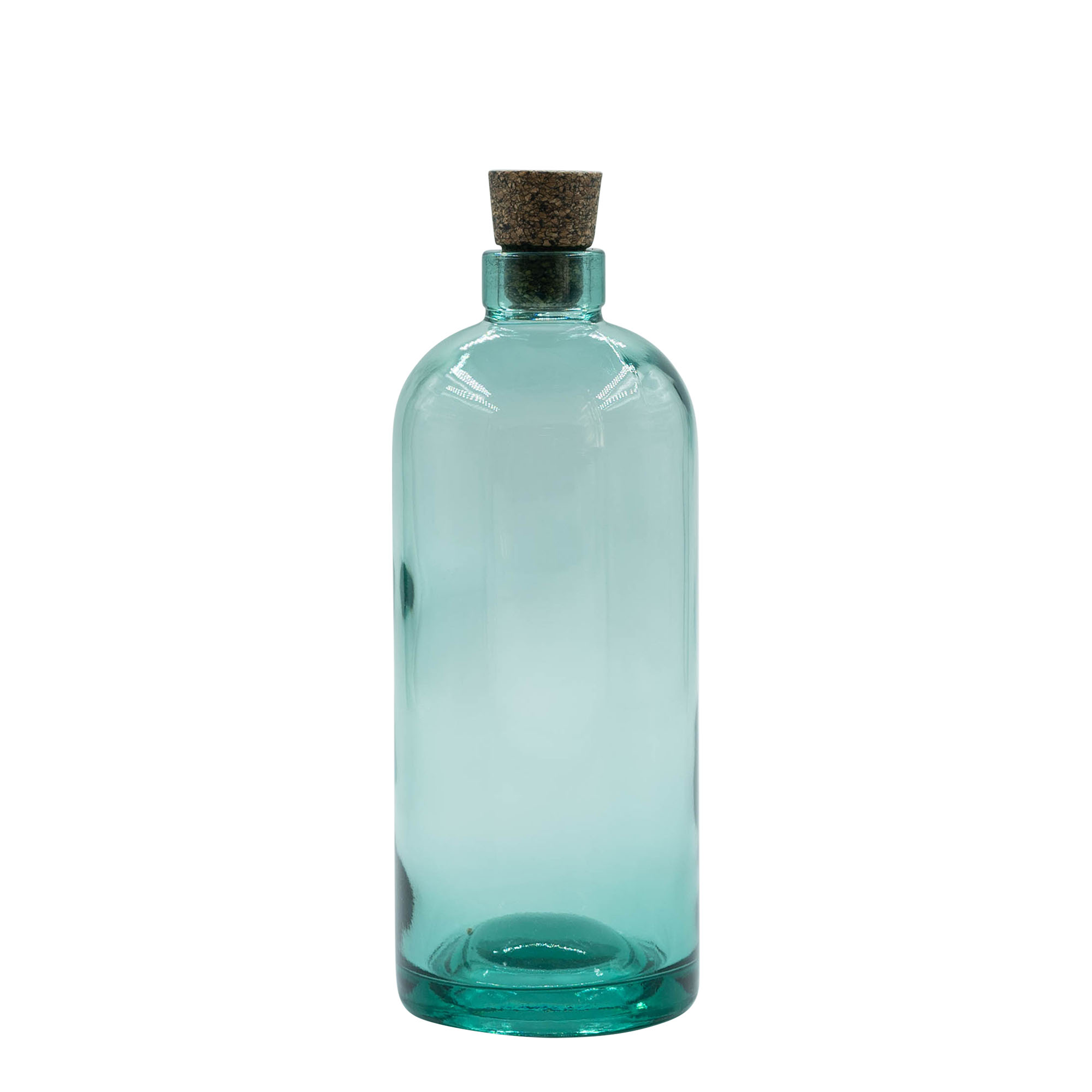 700 ml staklena flaša 'Farm', grlo: pluta 700 ml staklena flaša 'Farm', grlo: pluta