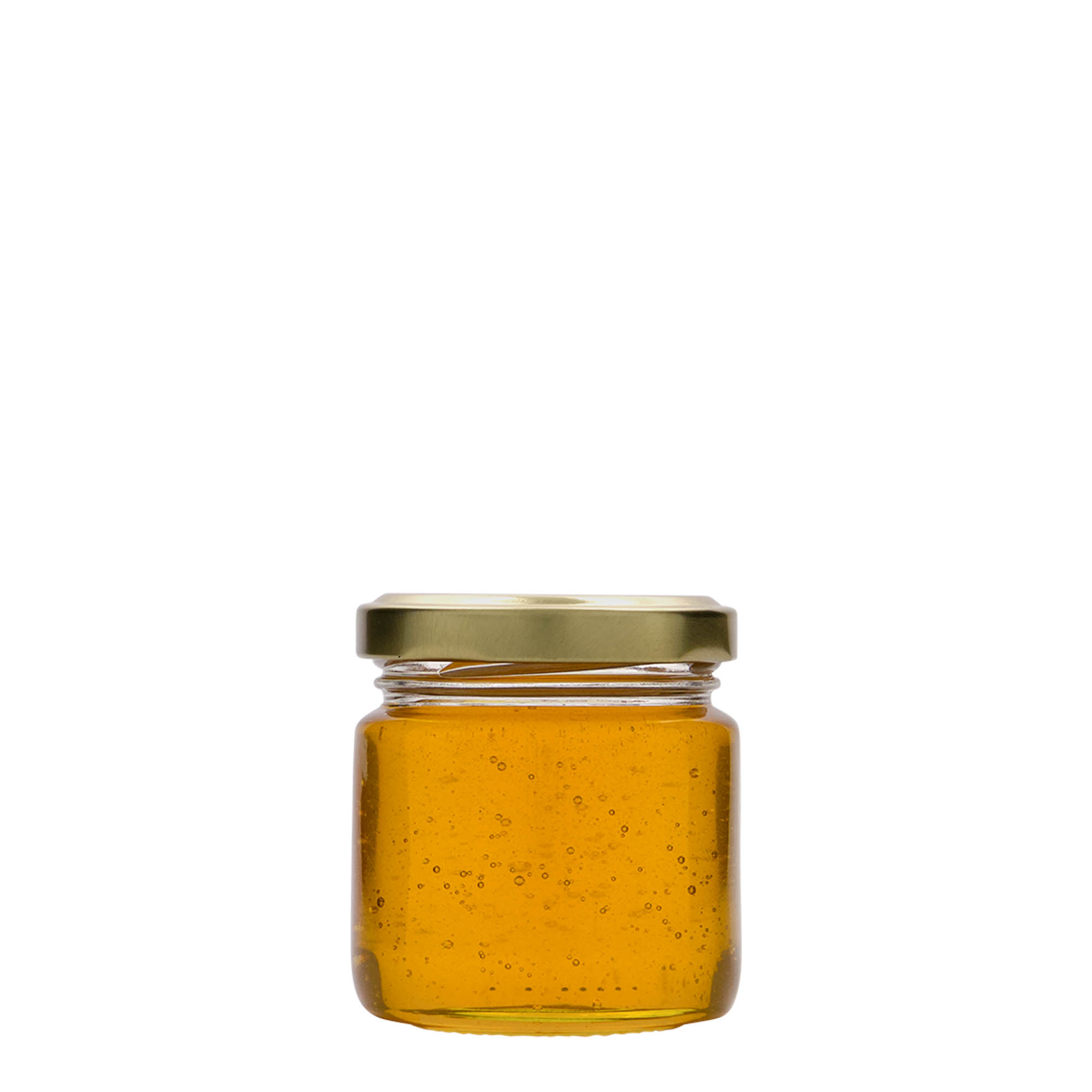 106 ml okrugla staklena tegla, otvor: Twist-Off (TO 53) 106 ml okrugla staklena tegla, otvor: Twist-Off (TO 53)