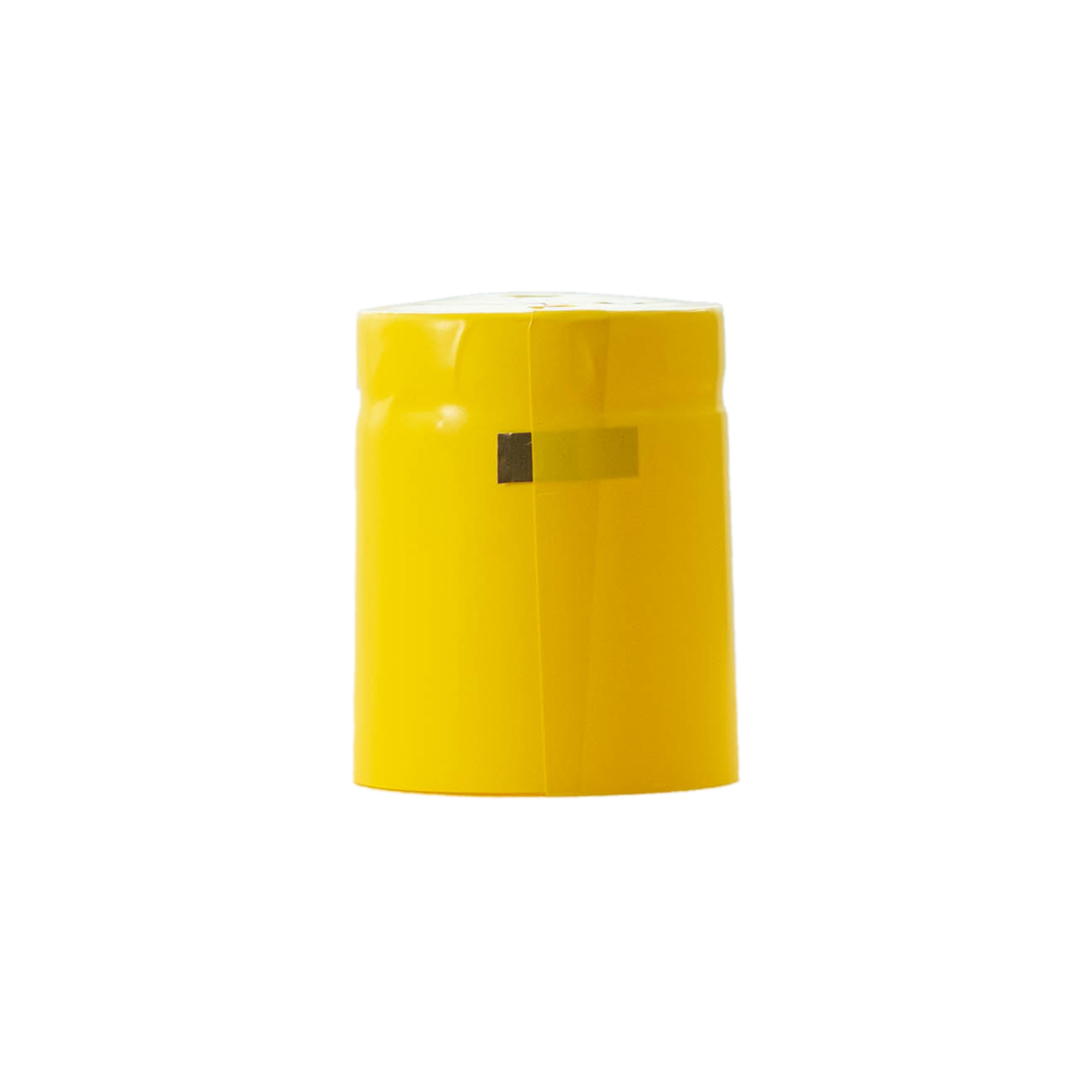 Termoizolaciona kapica 32x41, PVC-plastika, žuta Termoizolaciona kapica 32x41, PVC-plastika, žuta