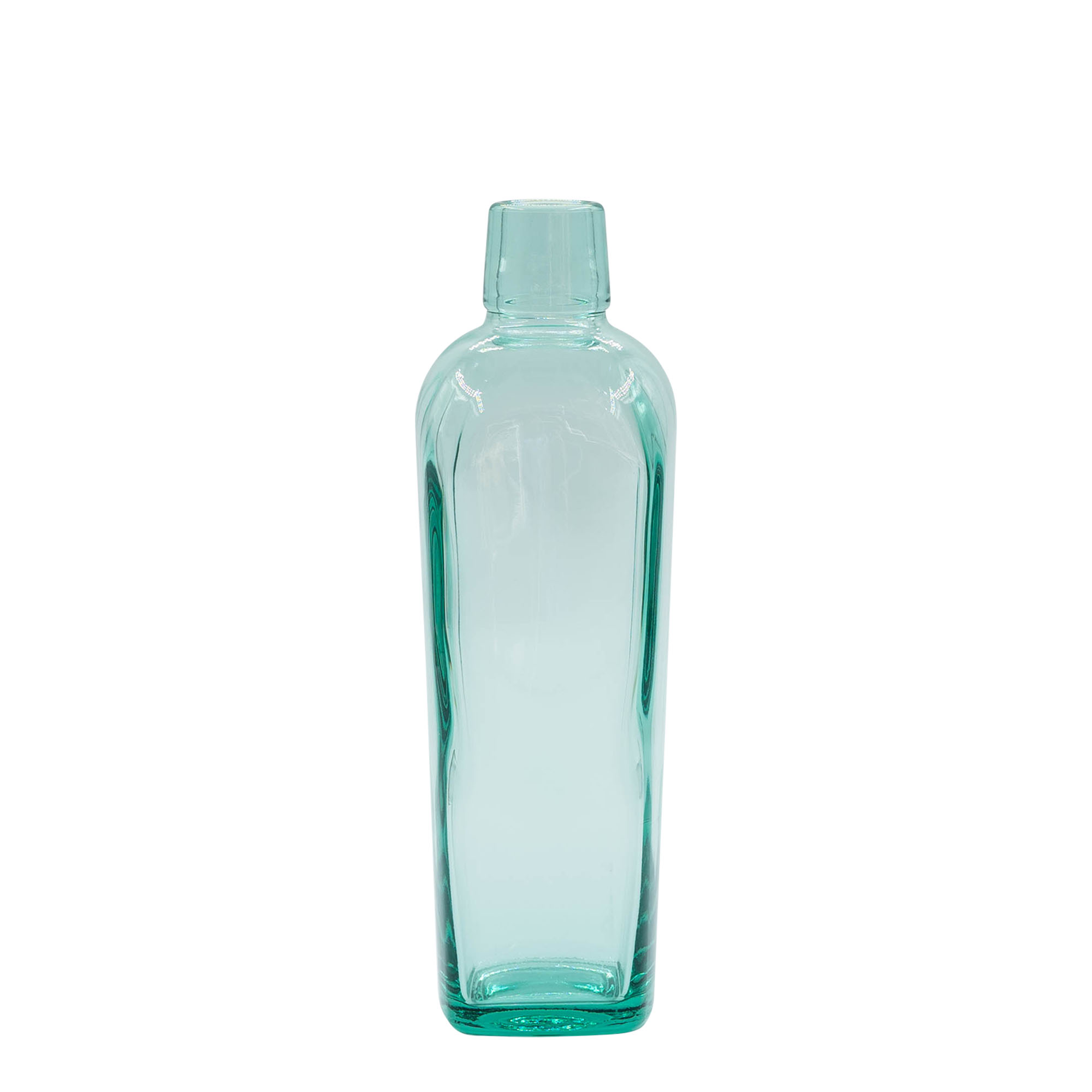 500 ml staklena flaša 'Lance', otvor: plutani čep