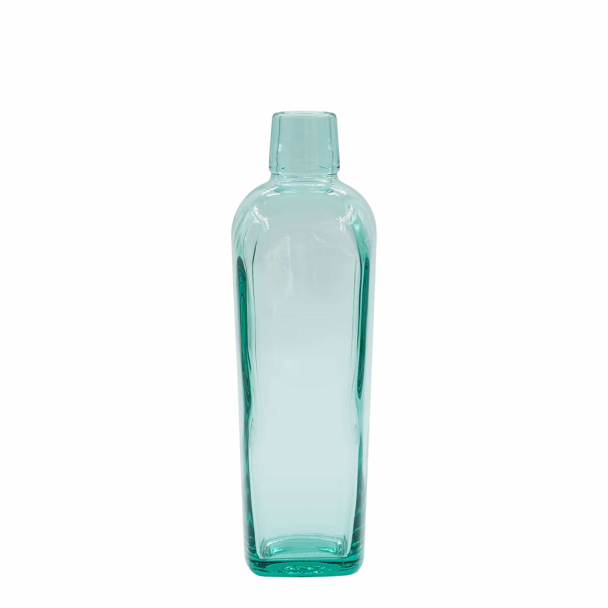 500 ml staklena flaša 'Lance', otvor: plutani čep