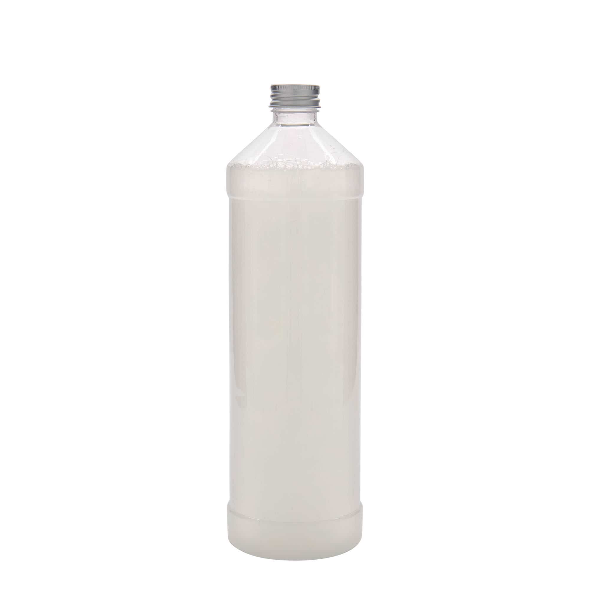 PET boca od 1000 ml 'Everytime', plastika, otvor: GPI 28/410