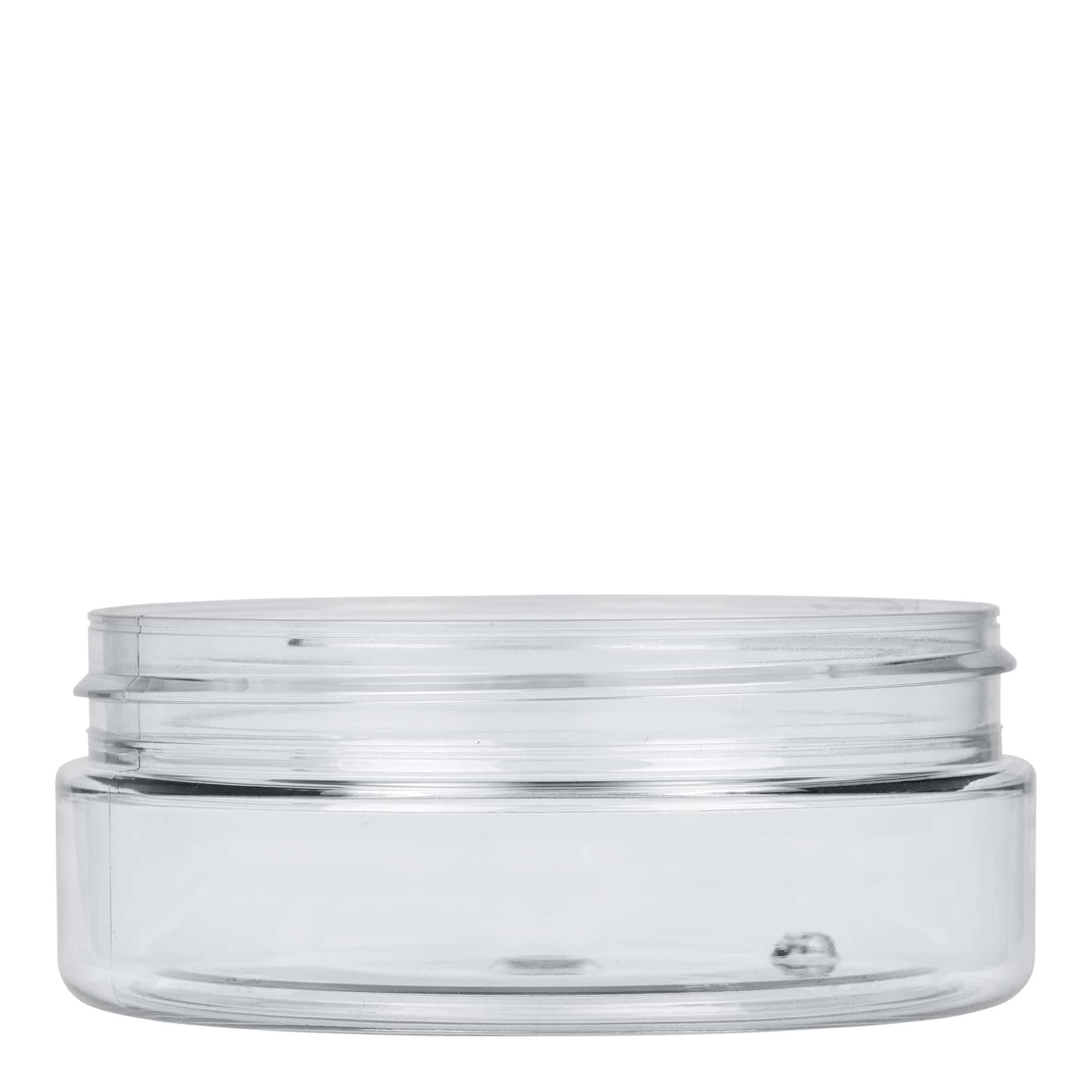 PET tegla od 200 ml 'Isabella', otvor: 100/400 PET tegla od 200 ml 'Isabella', otvor: 100/400