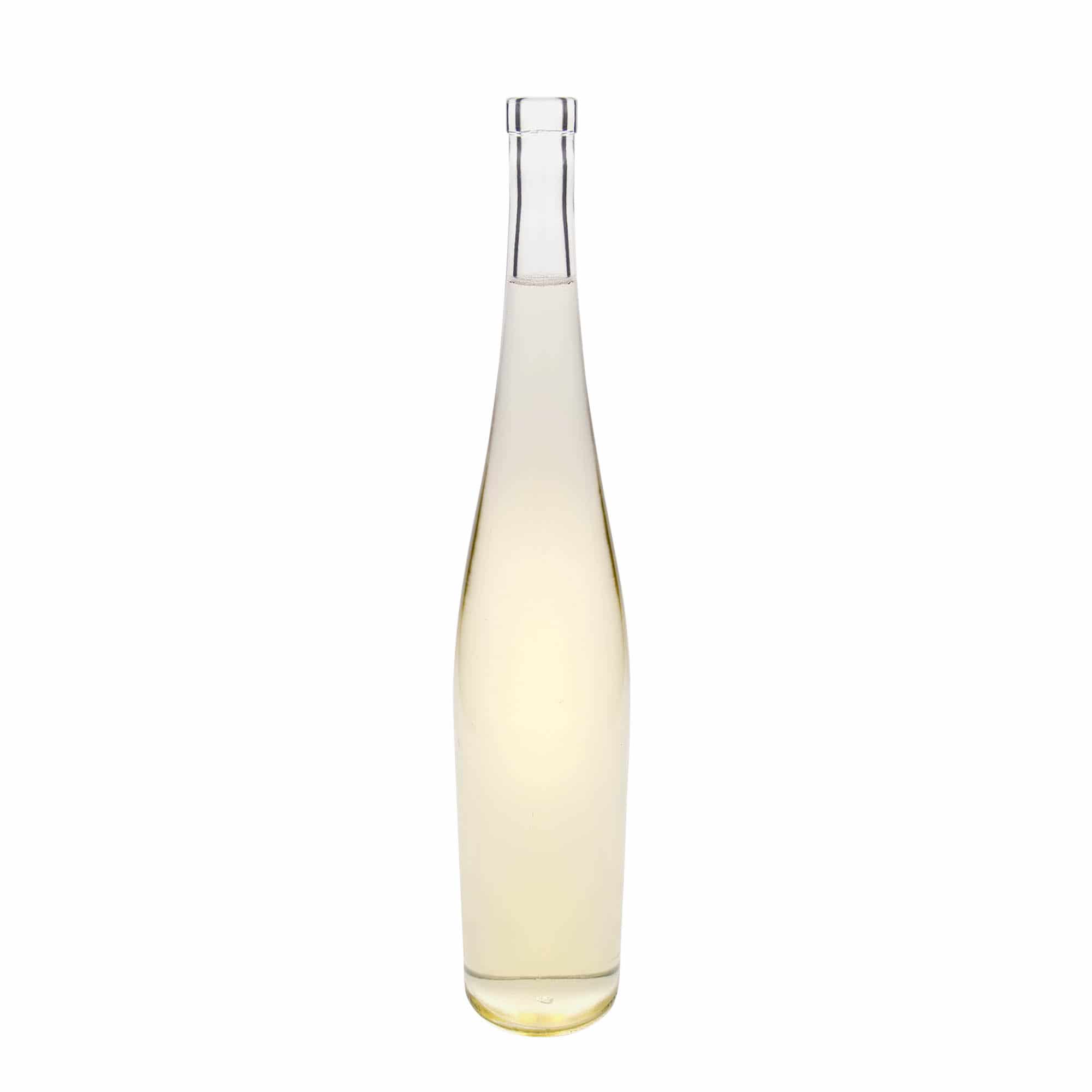 1.500 ml staklena boca 'Weinschlegel', otvor: pluta