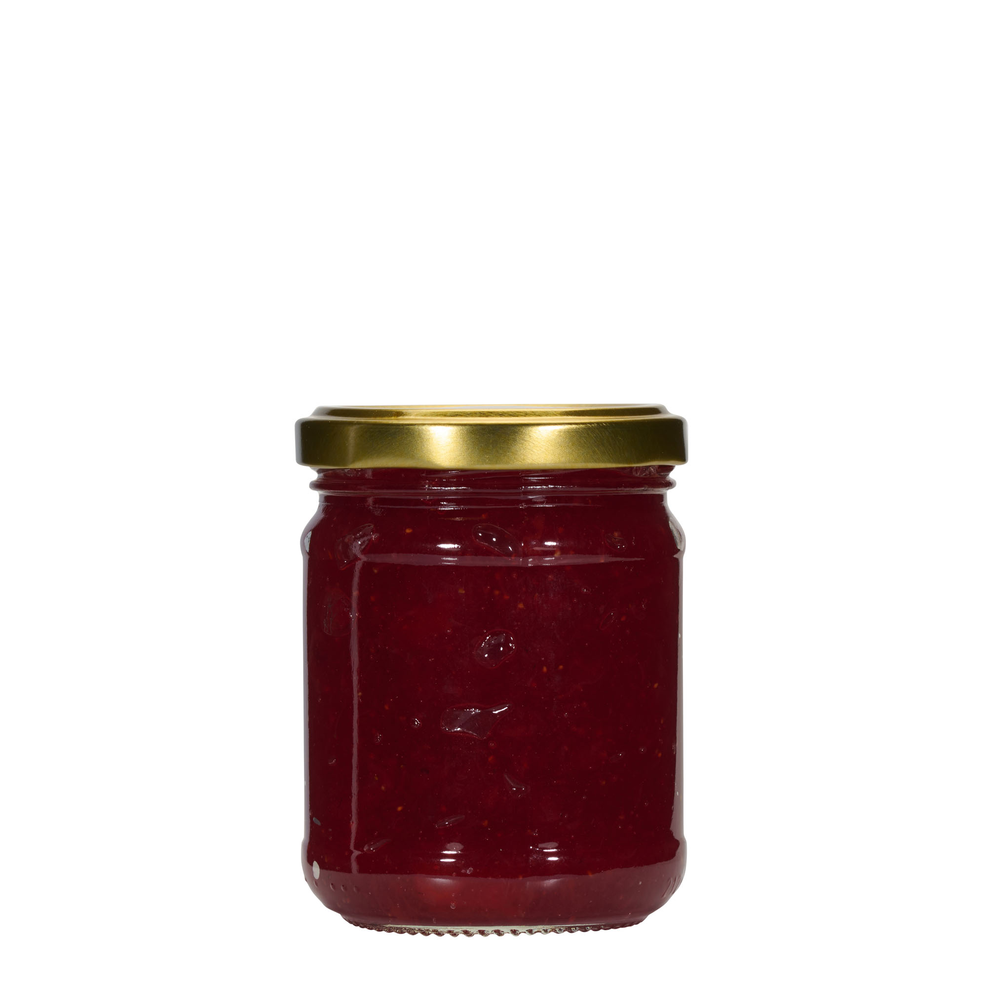 212 ml okrugla tegla, otvor: twist-off (TO 63) 212 ml okrugla tegla, otvor: twist-off (TO 63)