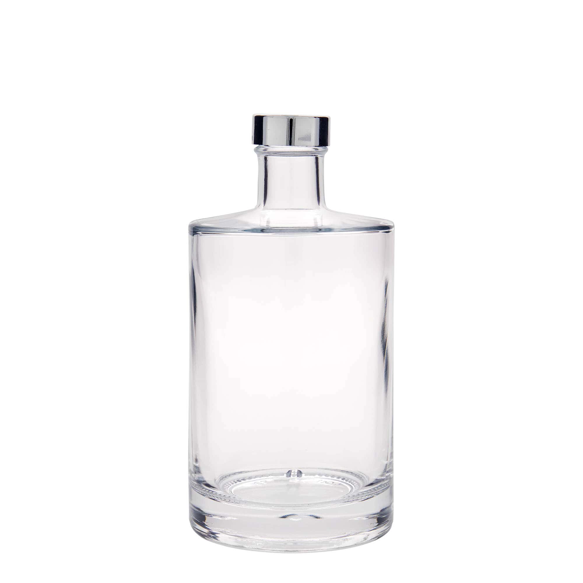 700 ml staklena boca 'Aventura', grlo: GPI 33