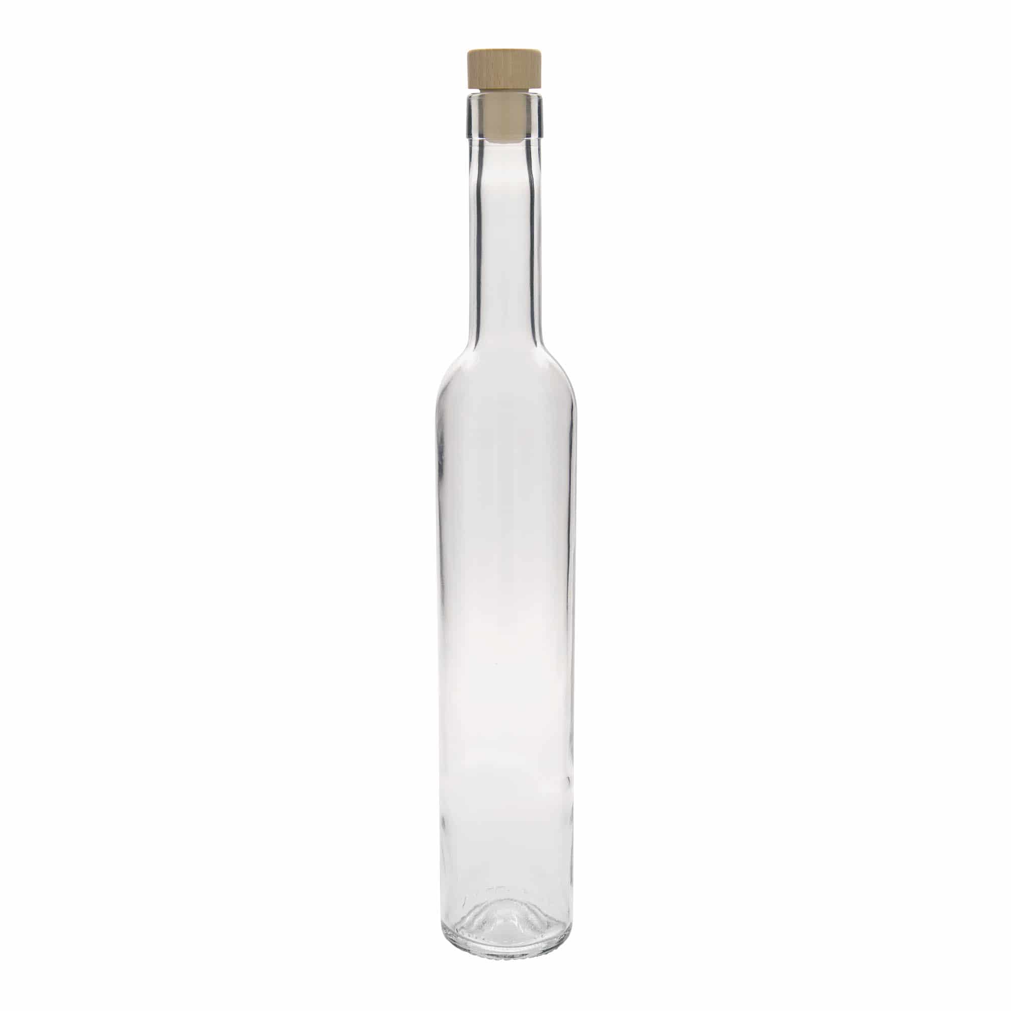500 ml staklena boca 'Maximo', grlo: pluta