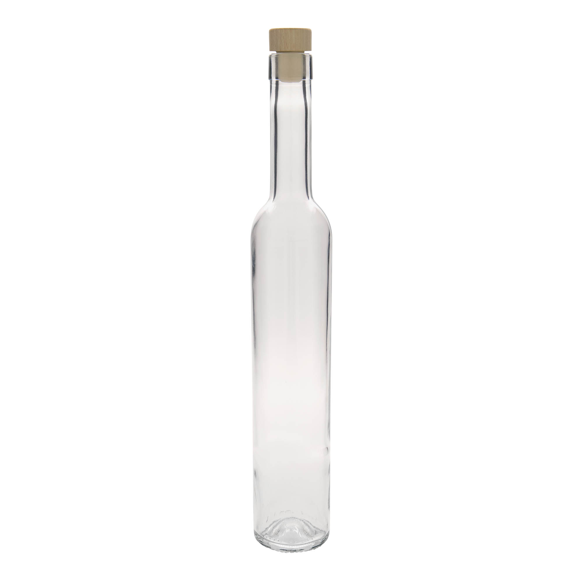500 ml staklena boca 'Maximo', grlo: pluta 500 ml staklena boca 'Maximo', grlo: pluta
