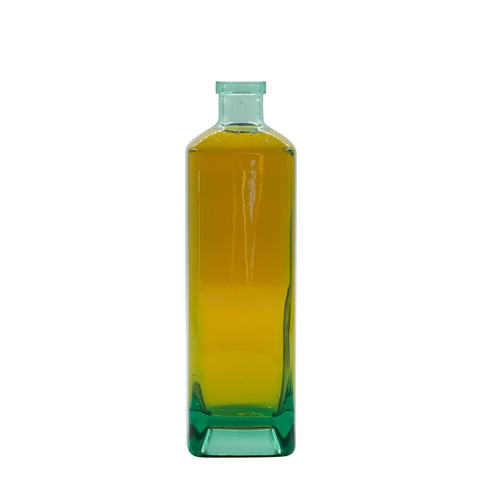 700 ml staklena flaša 'Silo', otvor: pluta 700 ml staklena flaša 'Silo', otvor: pluta