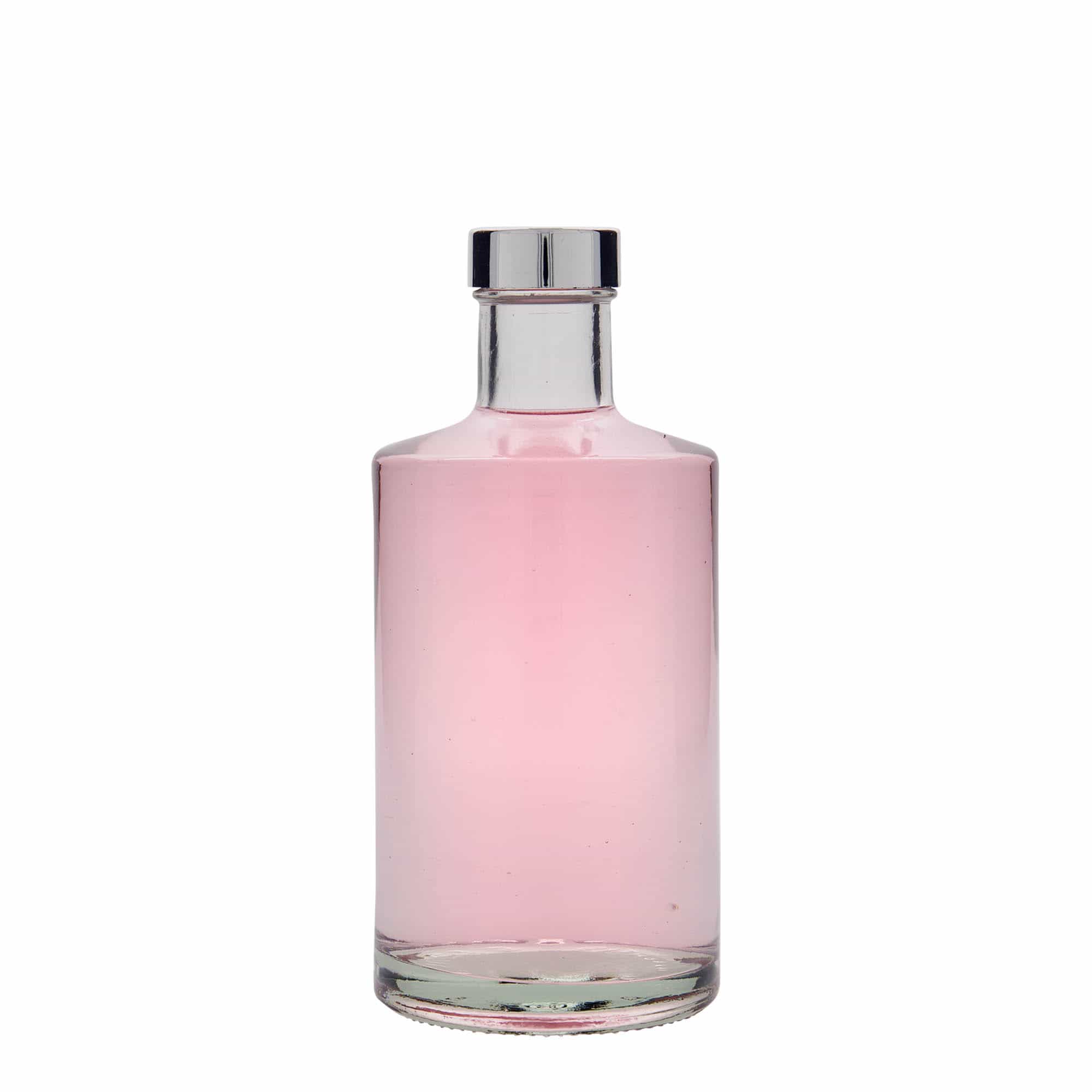 Staklena boca od 500 ml 'Caroline', otvor: GPI 33