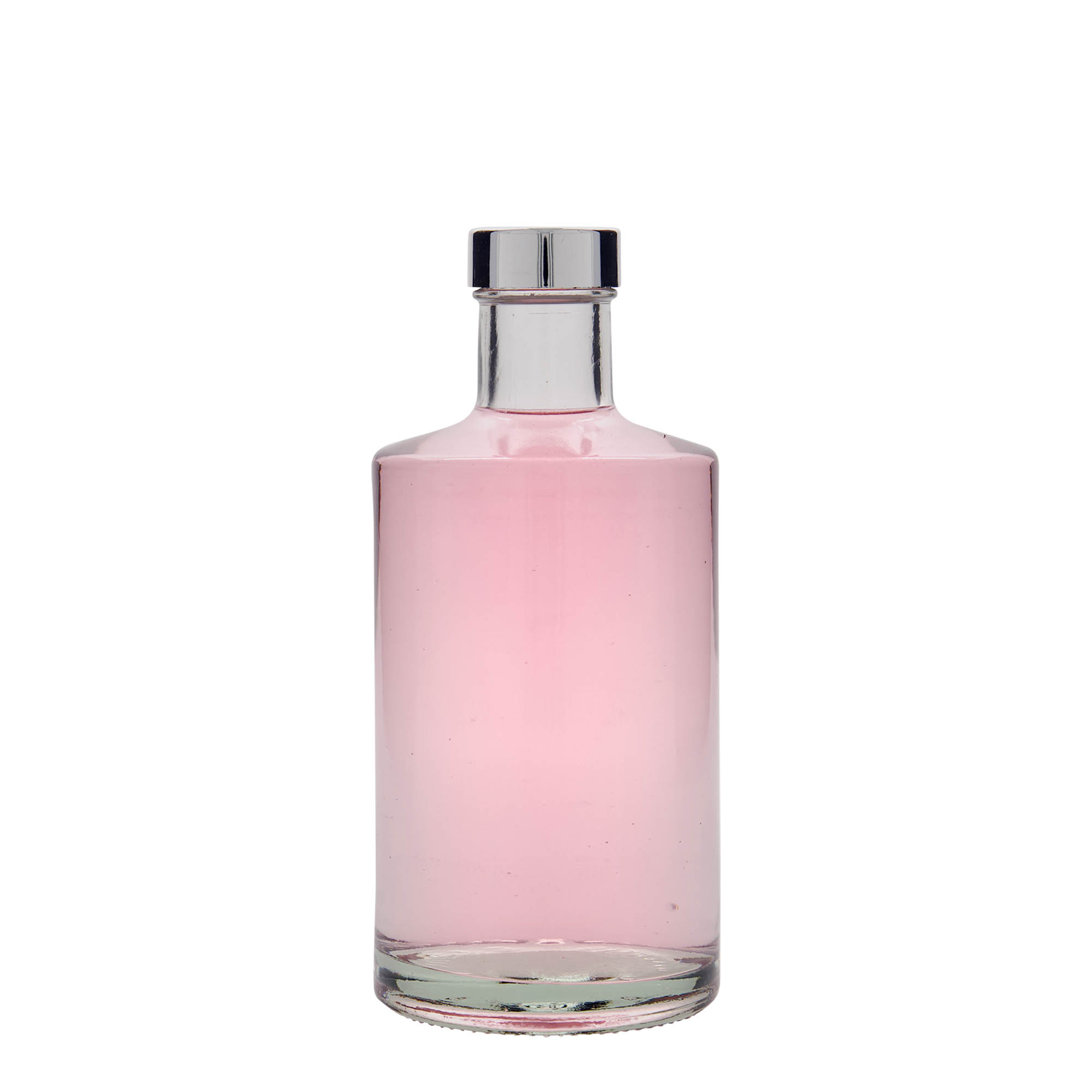 500 ml staklena flaša 'Caroline', grlo: GPI 33 500 ml staklena flaša 'Caroline', grlo: GPI 33