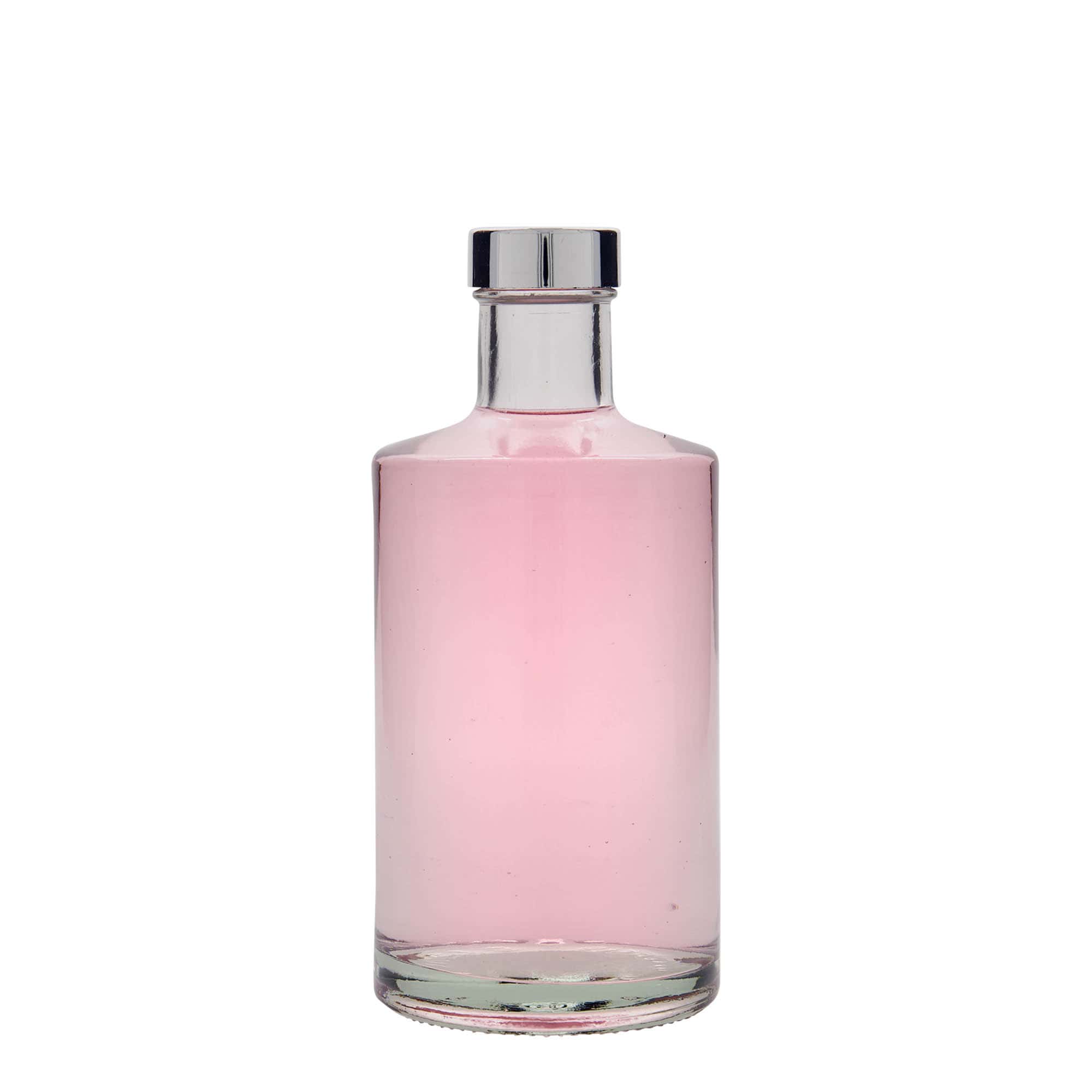 500 ml staklena flaša 'Caroline', grlo: GPI 33