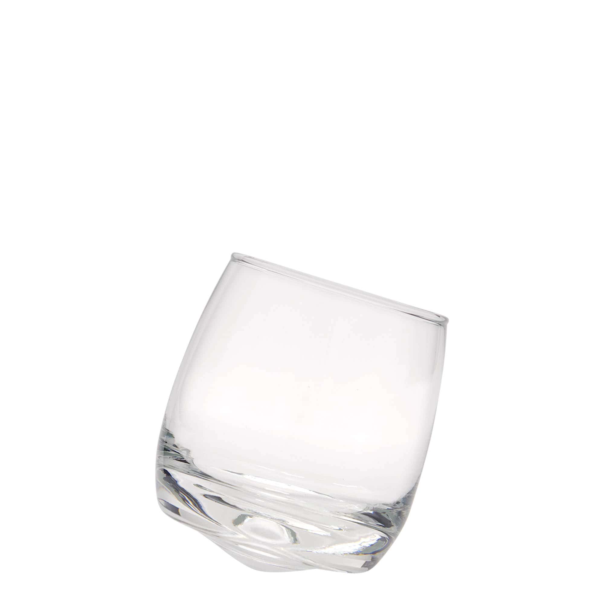 200 ml čaša za piće 'Wackel-Pitt', staklo
