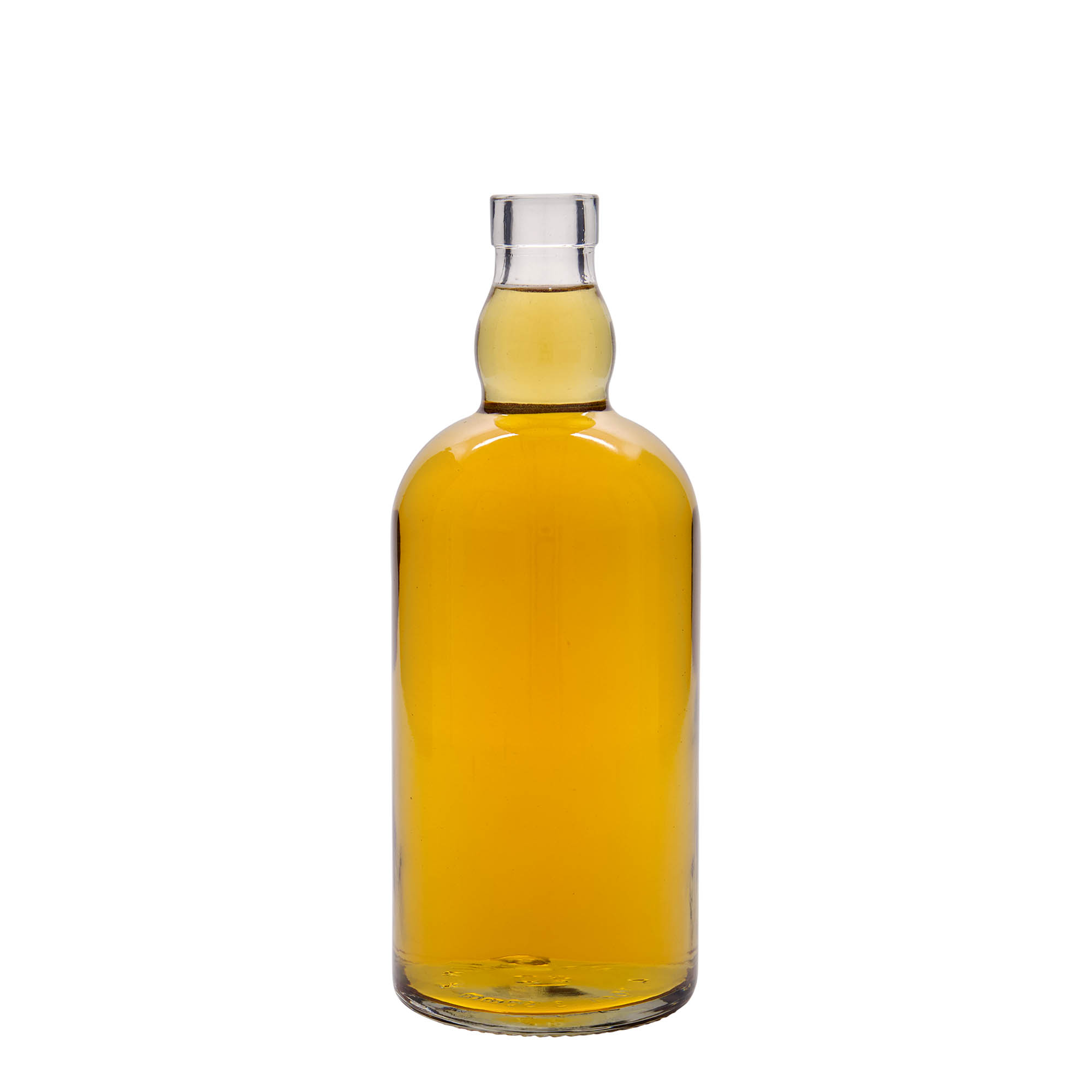 700 ml staklena flaša 'Aberdeen', otvor: plutani čep 700 ml staklena flaša 'Aberdeen', otvor: plutani čep