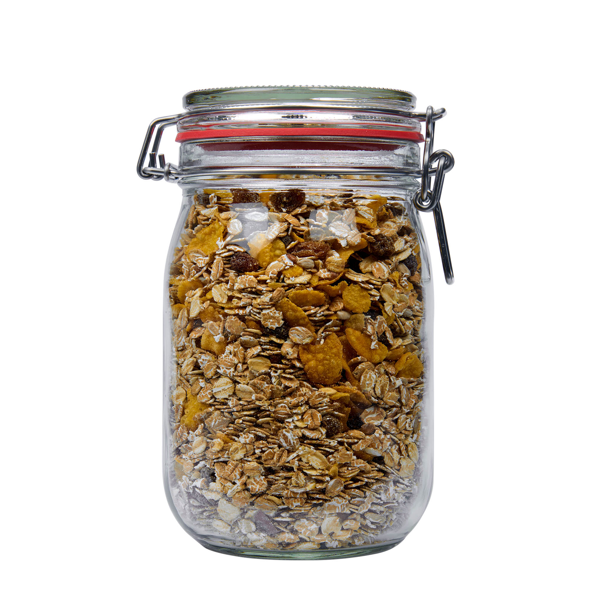 1.140 ml tegla sa žičanim zatvaračem #, otvor: žičani zatvarač 1.140 ml tegla sa žičanim zatvaračem #, otvor: žičani zatvarač